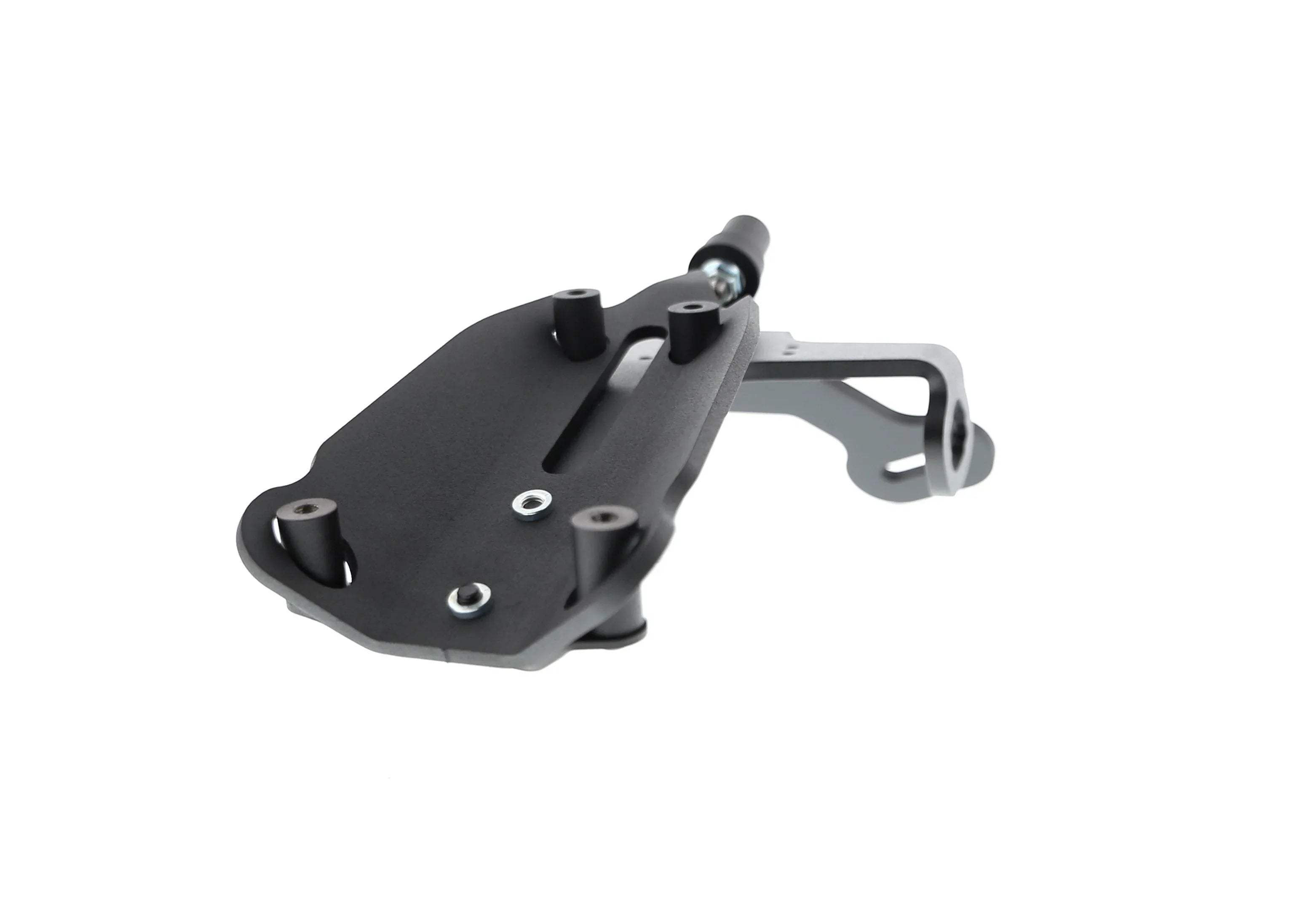 Evotech Ducati Panigale 1299 R Tail Tidy (2017 - 2019) - Kennzeichenhalter | Evotech Performance
