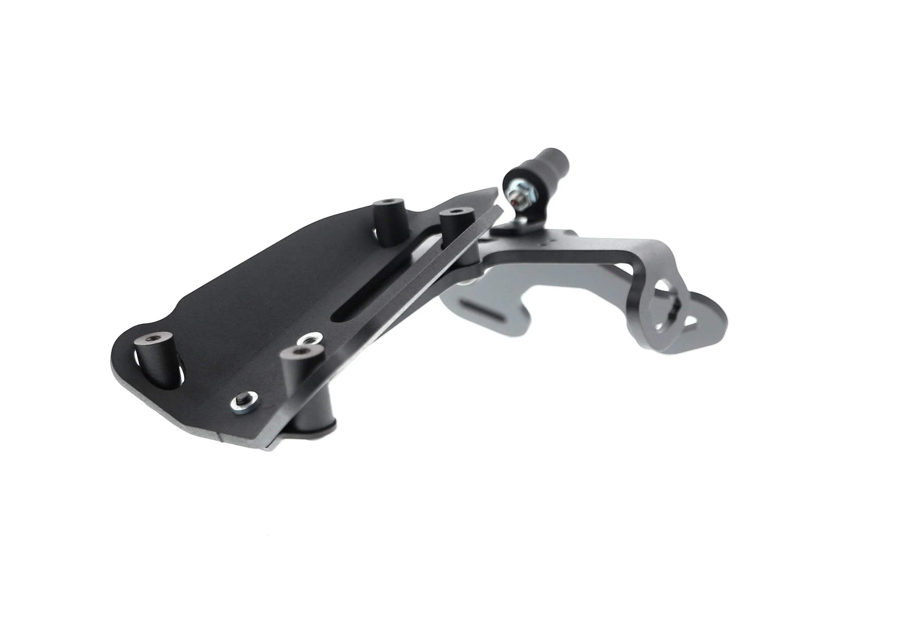 Evotech Ducati Panigale 1299 R Tail Tidy (2017 - 2019) - Kennzeichenhalter | Evotech Performance