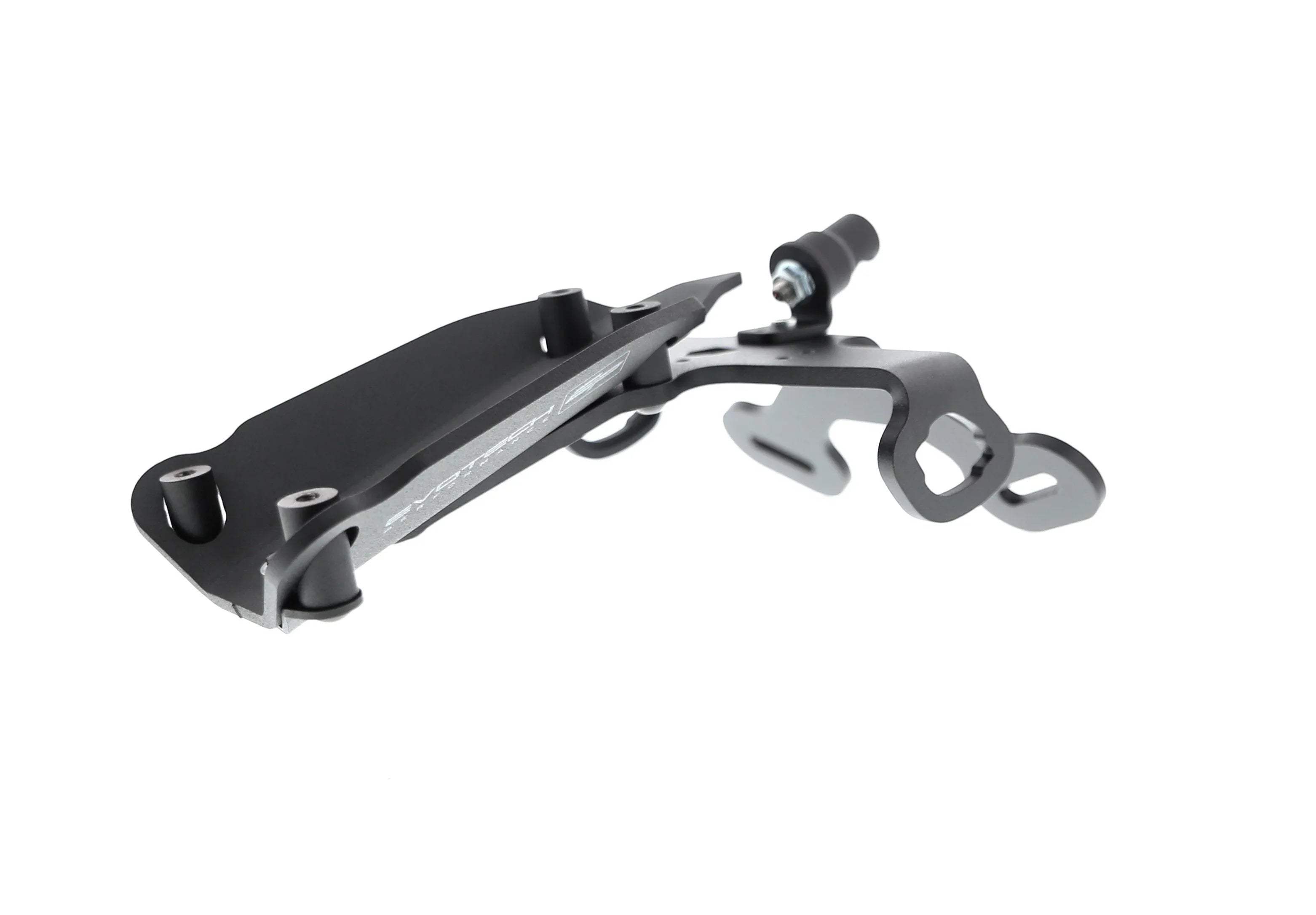 Evotech Ducati Panigale 1299 R Tail Tidy (2017 - 2019) - Kennzeichenhalter | Evotech Performance