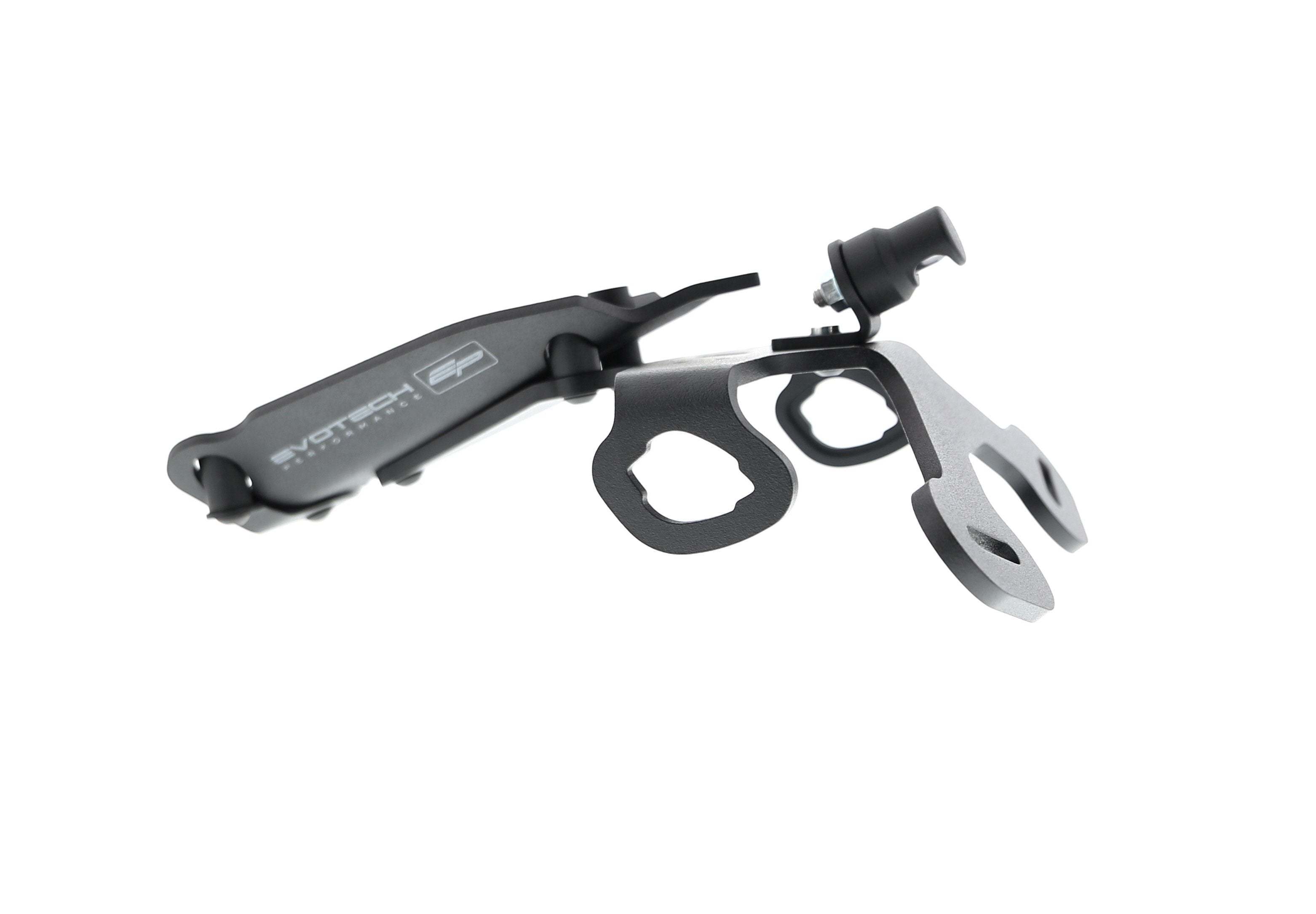 Evotech Ducati Panigale 1199 Tail Tidy 2012 - 2015