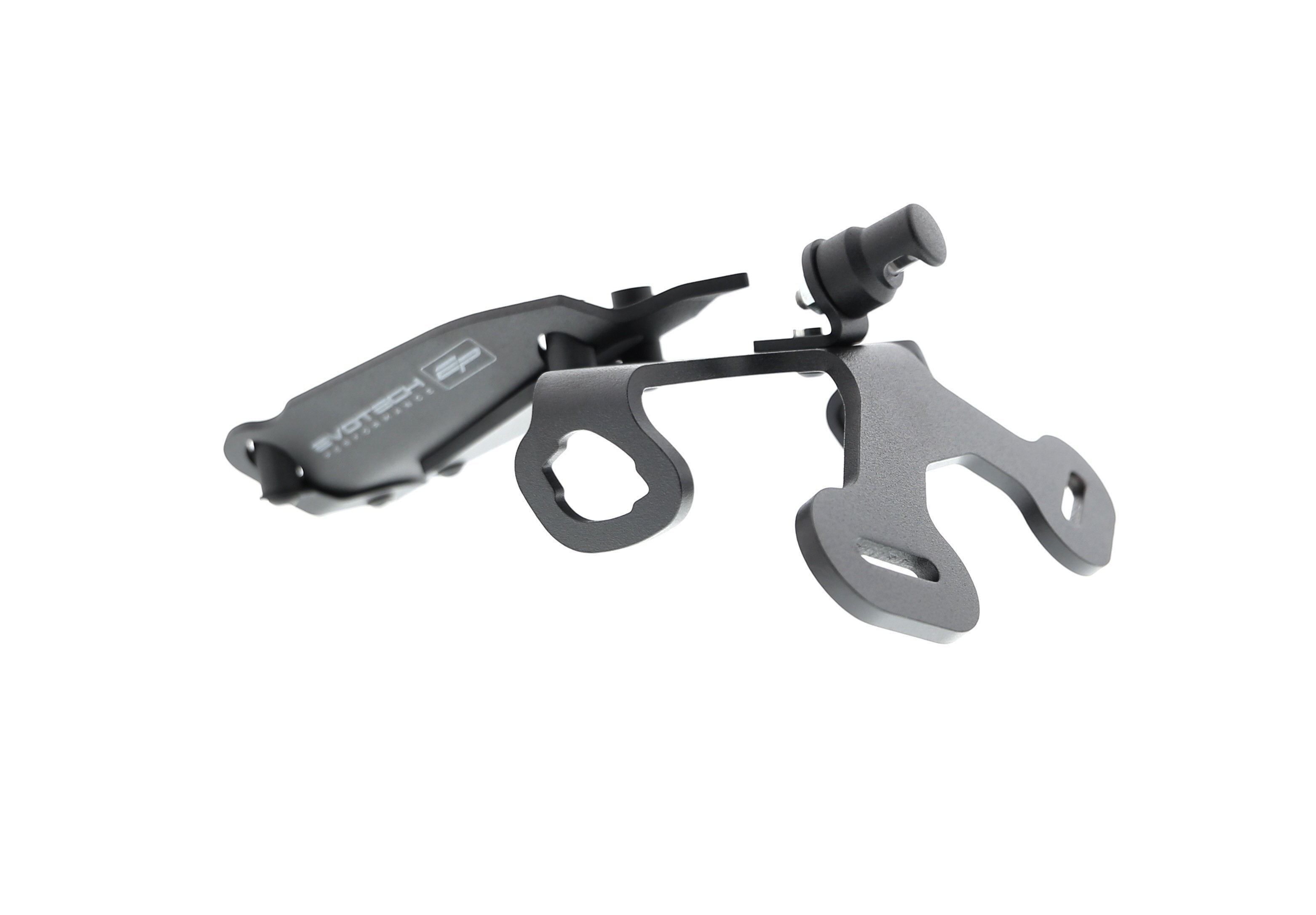 Evotech Ducati Panigale 1199 Tricolore S Tail Tidy 2012 - 2015