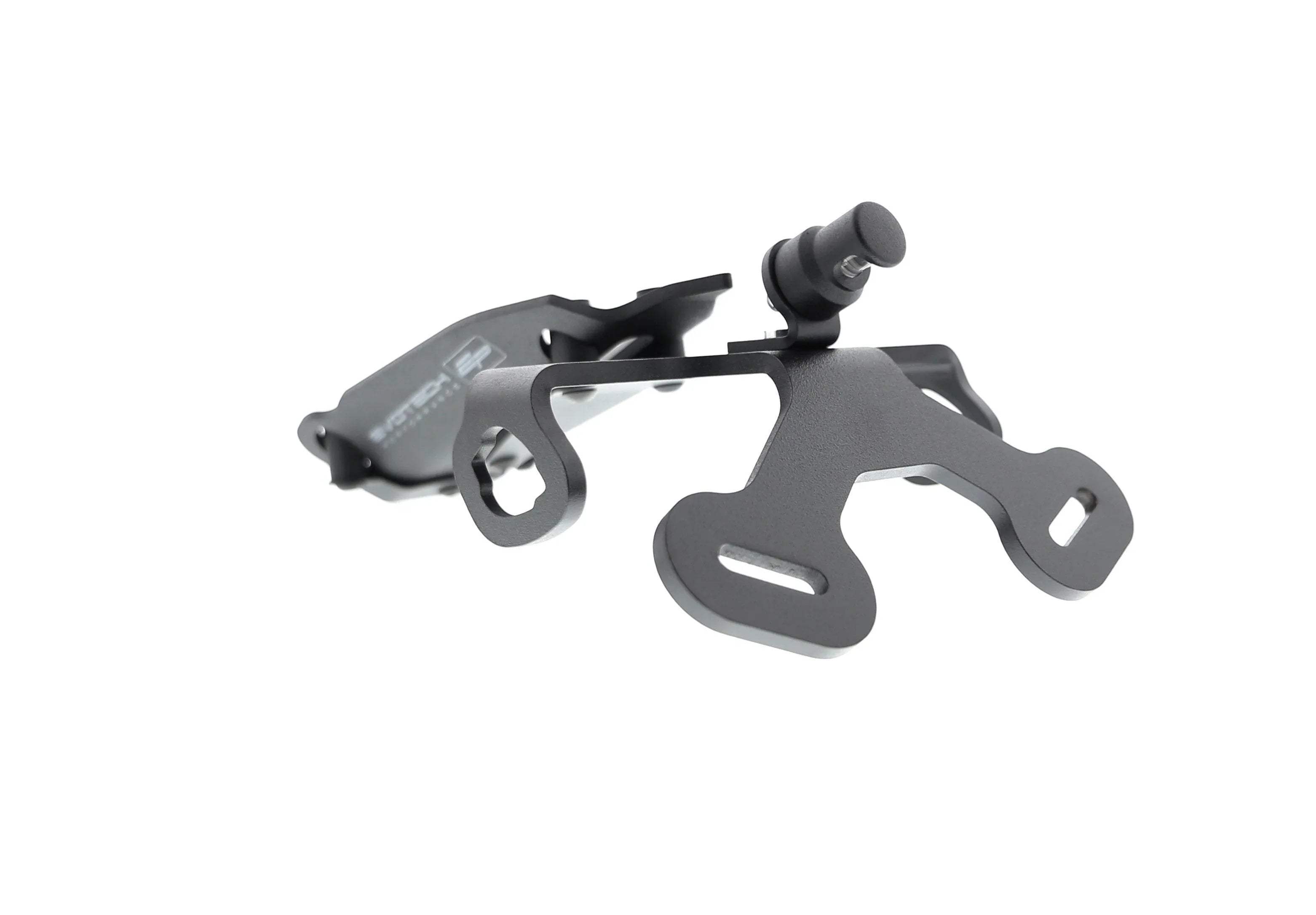 Evotech Ducati Panigale 1299 R Tail Tidy (2017 - 2019) - Kennzeichenhalter | Evotech Performance