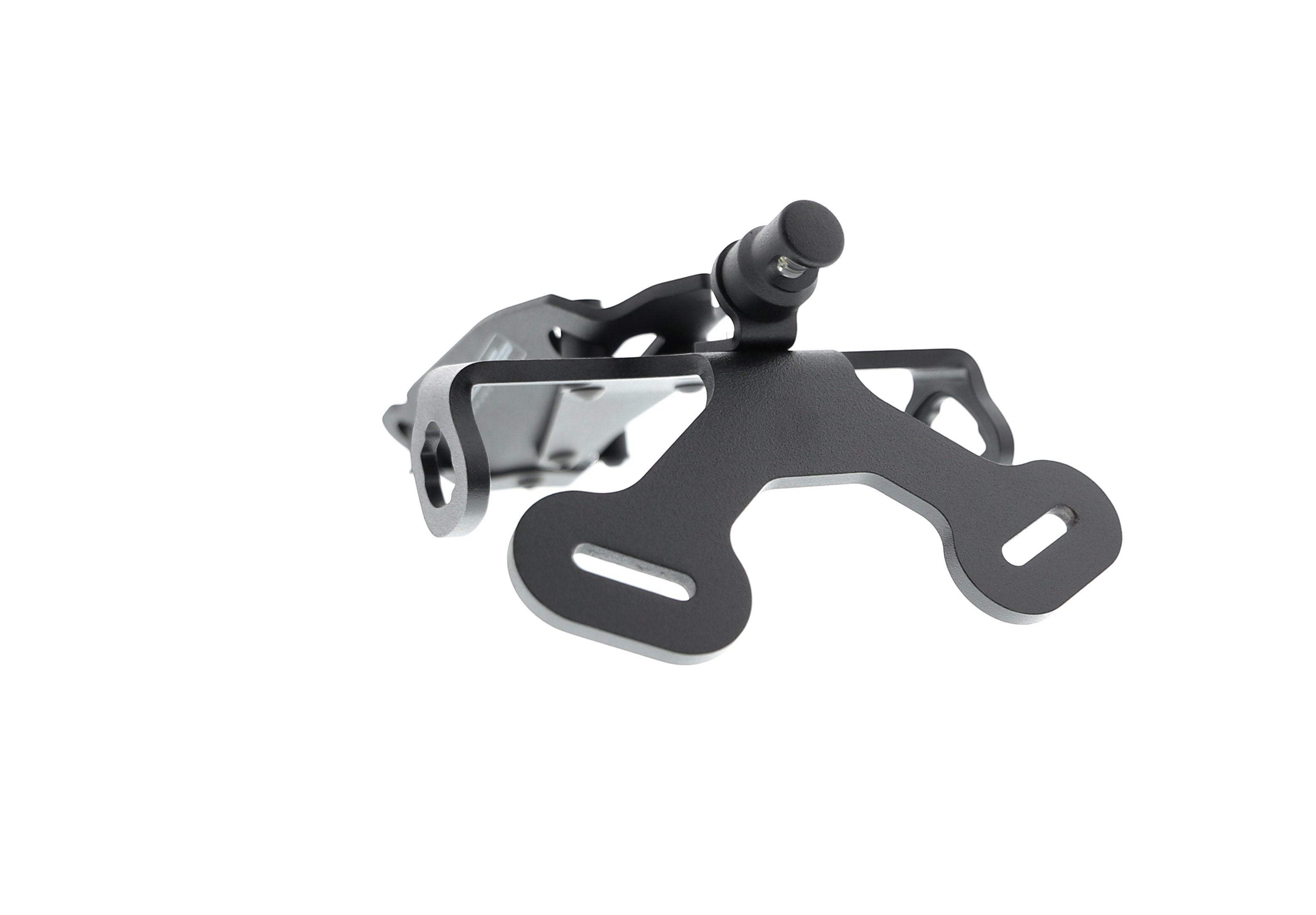 Evotech Ducati Panigale 1199 S Tail Tidy 2012 - 2015