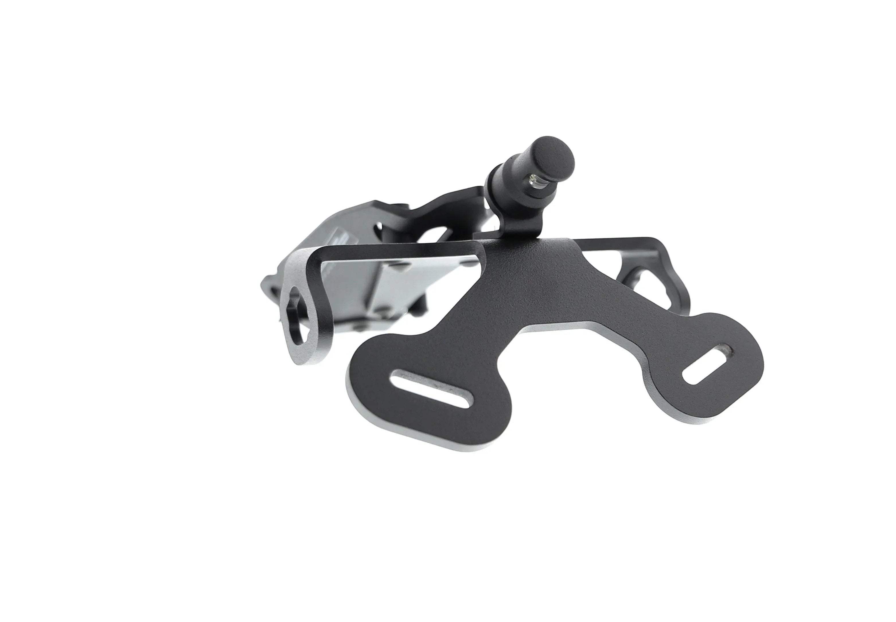 Evotech Ducati Panigale 1299 R Tail Tidy (2017 - 2019) - Kennzeichenhalter | Evotech Performance