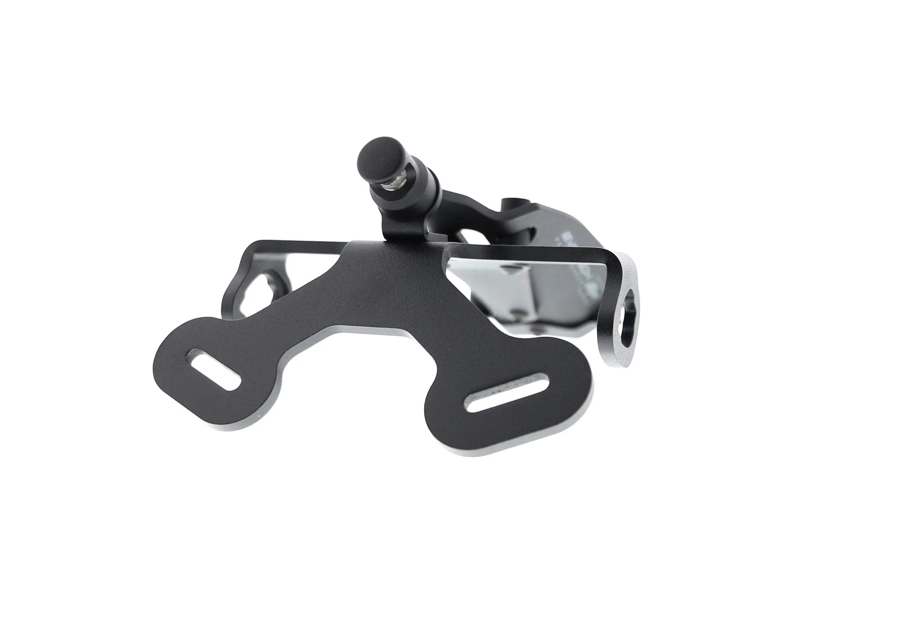 Evotech Ducati Panigale 1299 R Tail Tidy (2017 - 2019) - Kennzeichenhalter | Evotech Performance