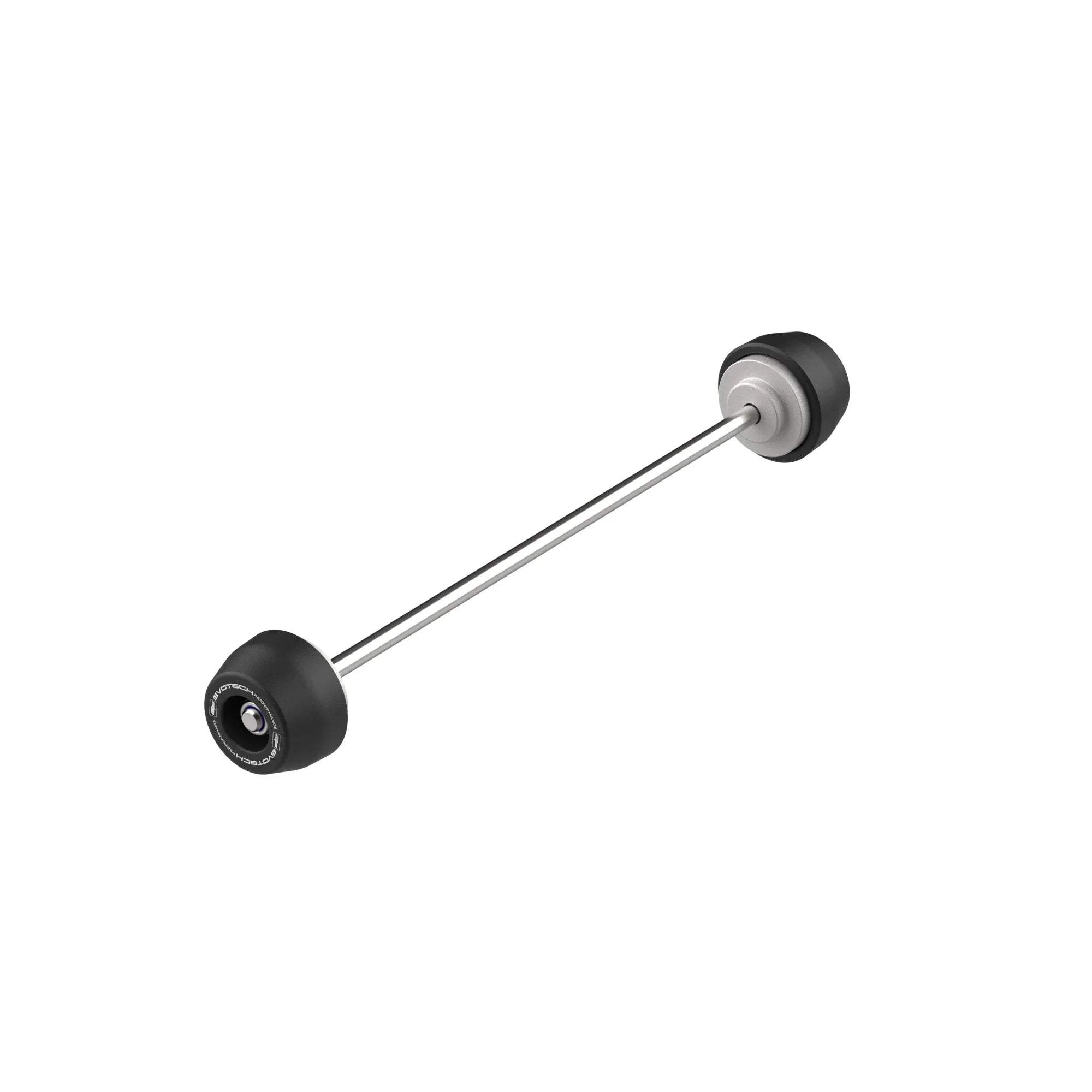 Evotech Front Spindle Bobbins - Ducati Multistrada V2 S (2025+) - Spindle Bobbins | Evotech Performance