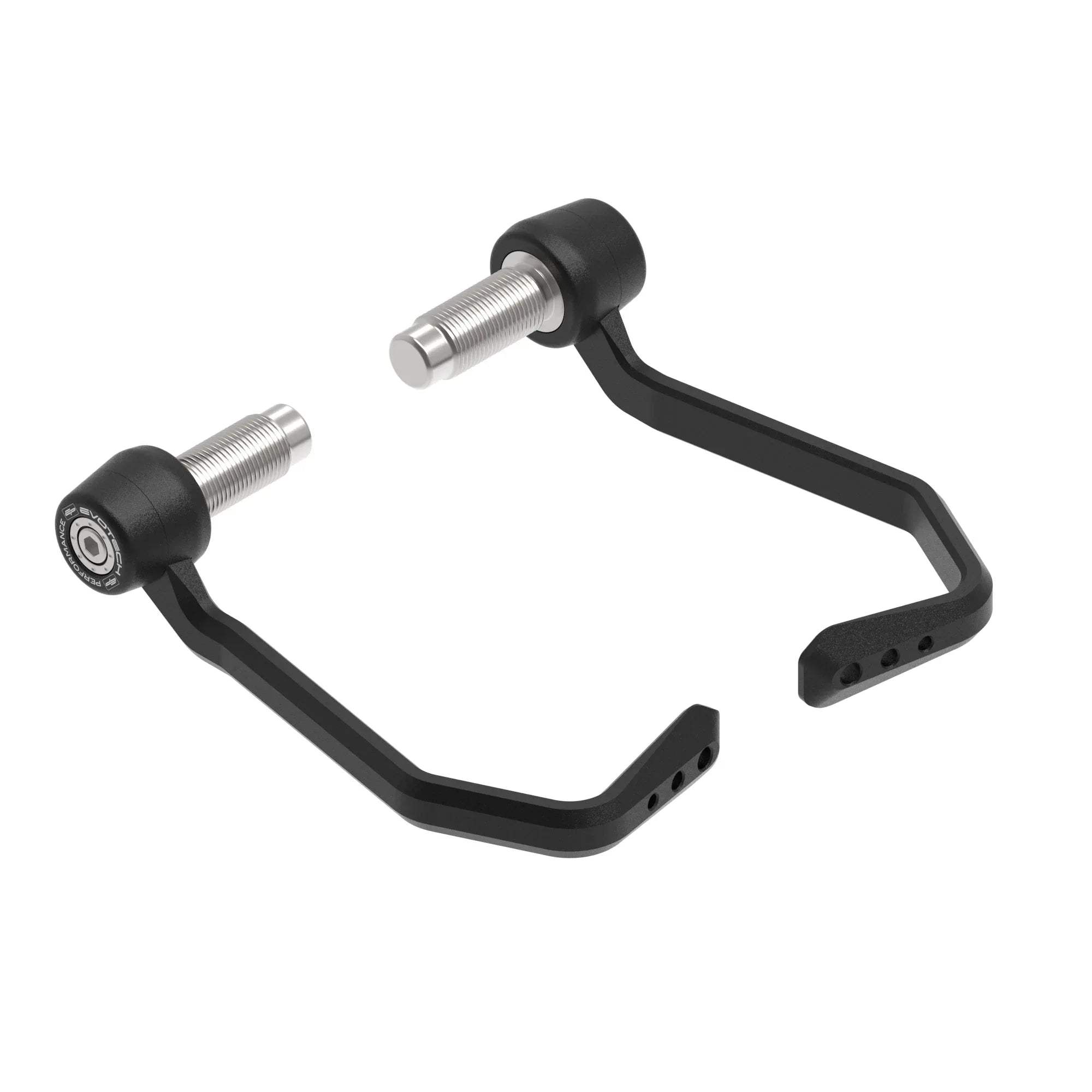Evotech Ducati Panigale 1199 R Brake And Clutch Lever Protector Kit 2013 - 2017 (Race) - Brems- und Kupplungshebelschutz | Evotech Performance