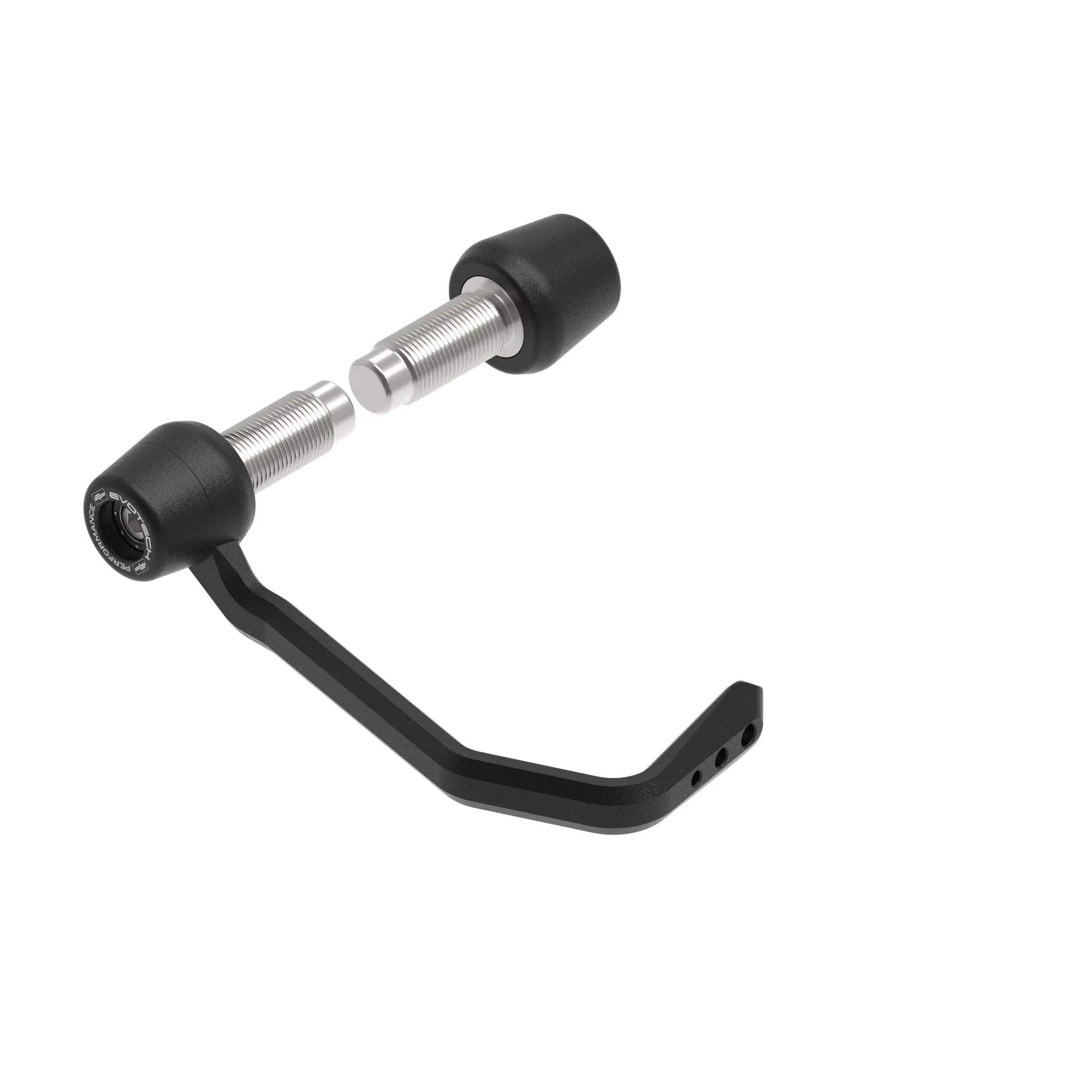 Evotech Performance Ducati Panigale 1199 Brake Lever Protector Kit 2012 - 2015 (Road) - Brems- und Kupplungshebelschützer | Evotech Performance