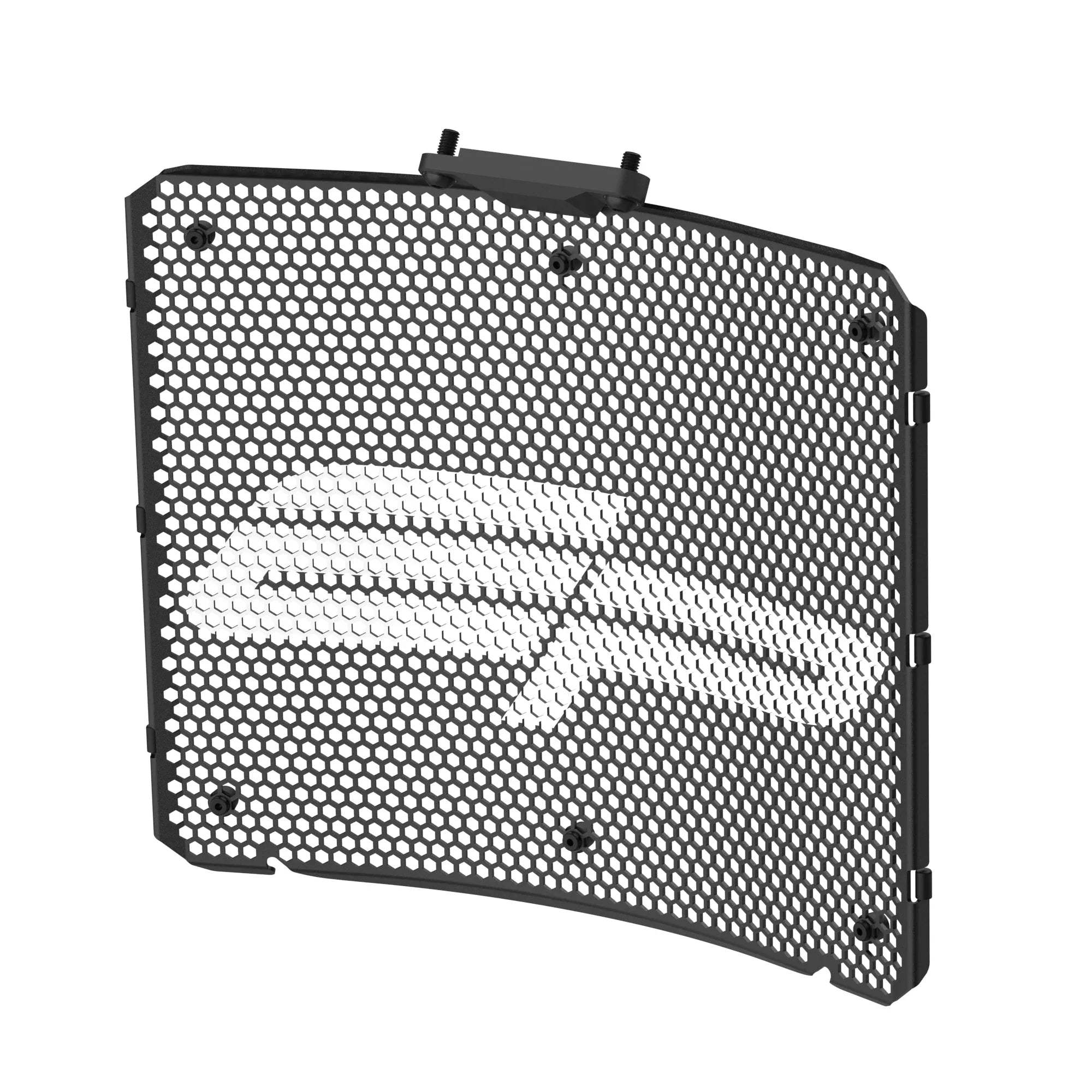 Evotech Race Radiator Guard - Ducati Panigale V2 (2025+) - Kühlerschutzgitter | Evotech Performance