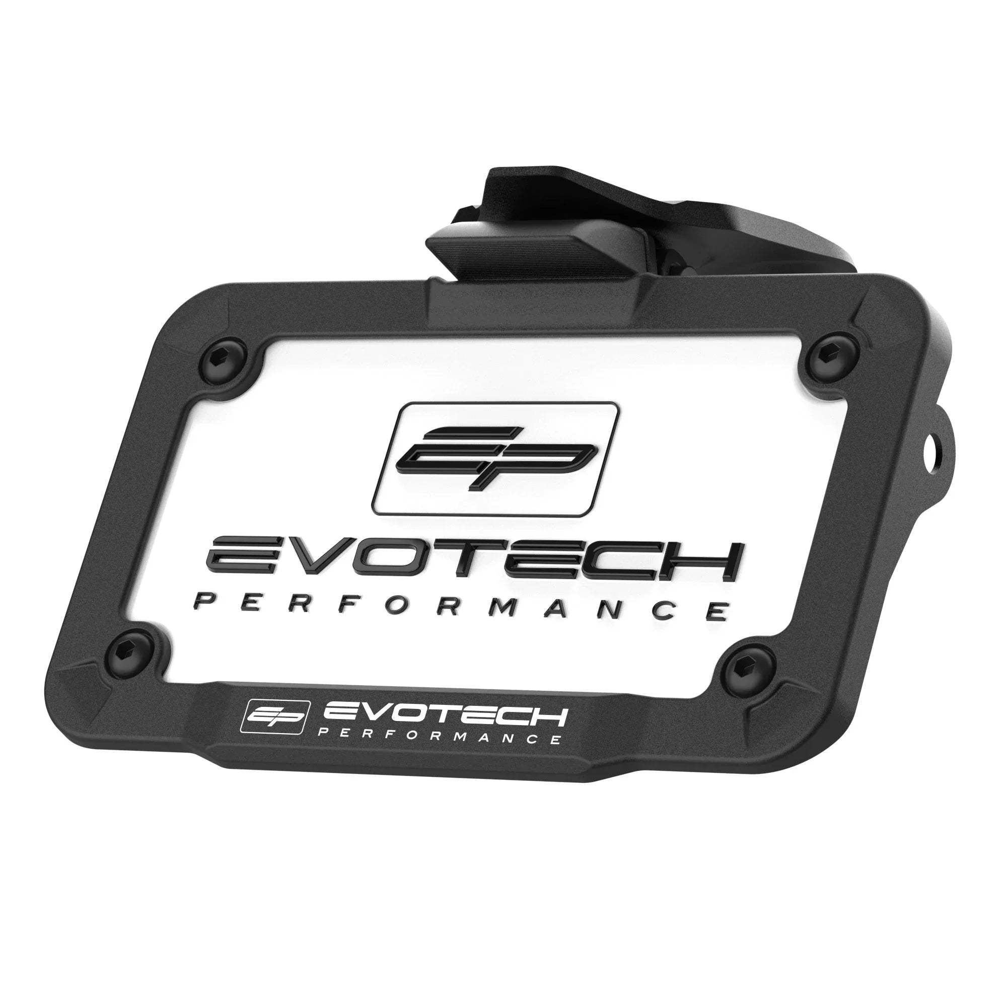 Evotech Dynamic Tail Tidy - Ducati Panigale V4 S (2018 - 2020) - Kennzeichenhalter | Evotech Performance