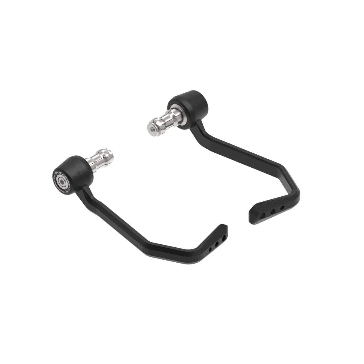 Evotech Ducati Panigale V4 R Brake And Clutch Lever Protector Kit (2019 - 2020) (Race) - Brems- und Kupplungshebelschutz | Evotech Performance