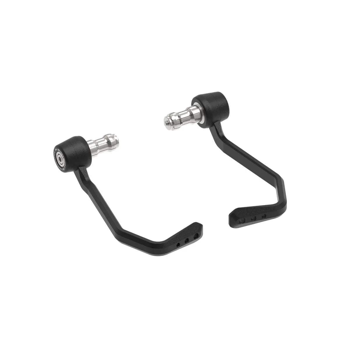 Evotech Ducati Panigale V4 R Brake And Clutch Lever Protector Kit (2019 - 2020) (Race) - Brems- und Kupplungshebelschutz | Evotech Performance