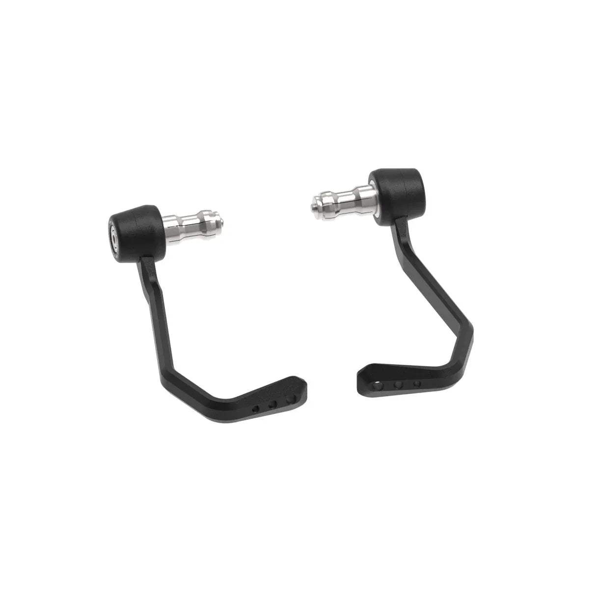 Evotech Ducati Panigale V4 R Brake And Clutch Lever Protector Kit (2021 - 2024) (Race) - Brems- und Kupplungshebelschutz | Evotech Performance