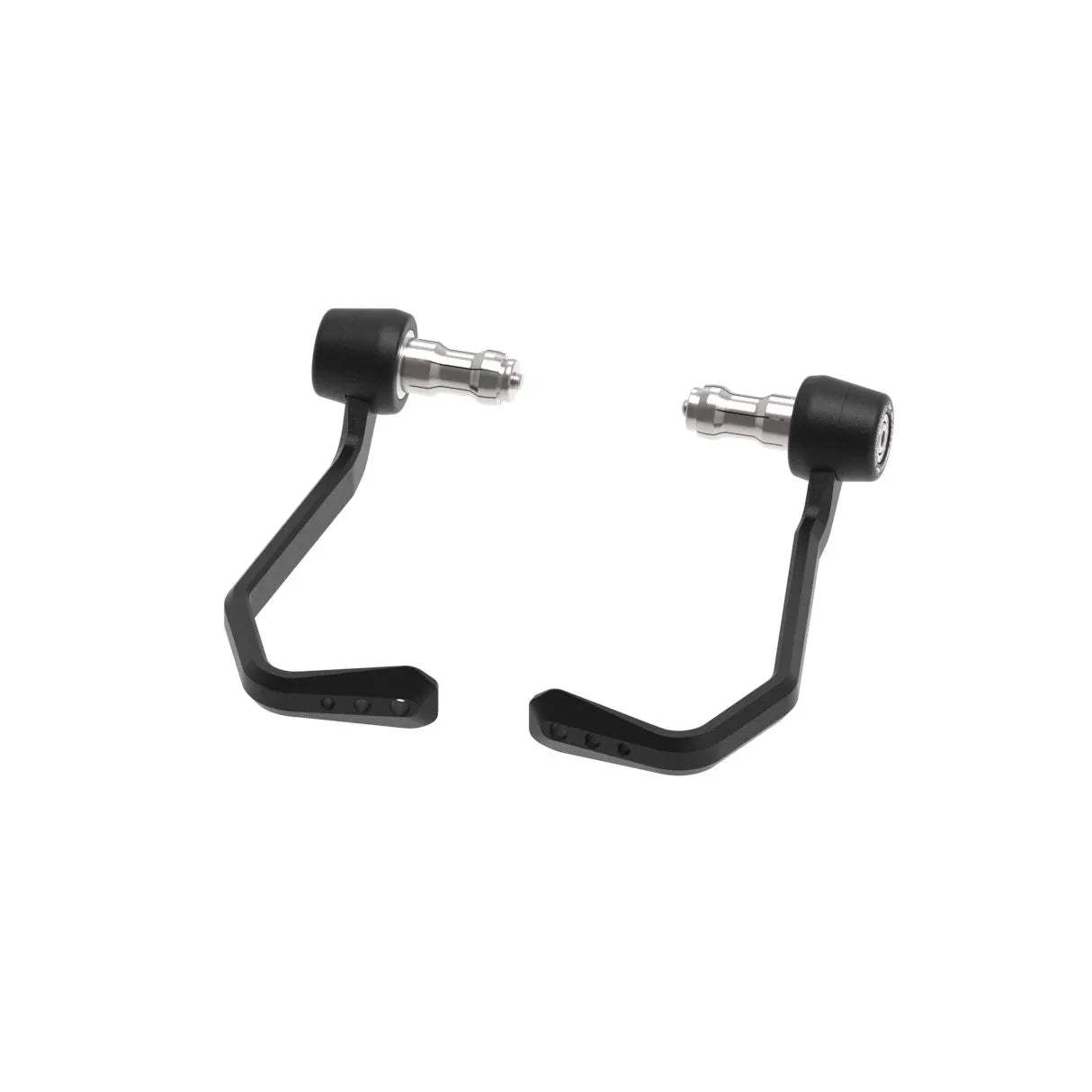 Evotech Ducati Panigale V4 R Brake And Clutch Lever Protector Kit (2019 - 2020) (Race) - Brems- und Kupplungshebelschutz | Evotech Performance
