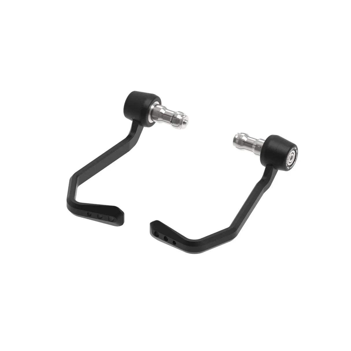 Evotech Ducati Panigale V4 R Brake And Clutch Lever Protector Kit (2021 - 2024) (Race) - Brems- und Kupplungshebelschutz | Evotech Performance