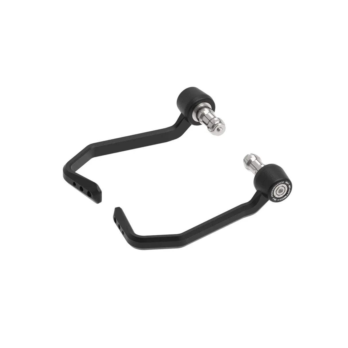Evotech Ducati Panigale V4 R Brake And Clutch Lever Protector Kit (2021 - 2024) (Race) - Brems- und Kupplungshebelschutz | Evotech Performance