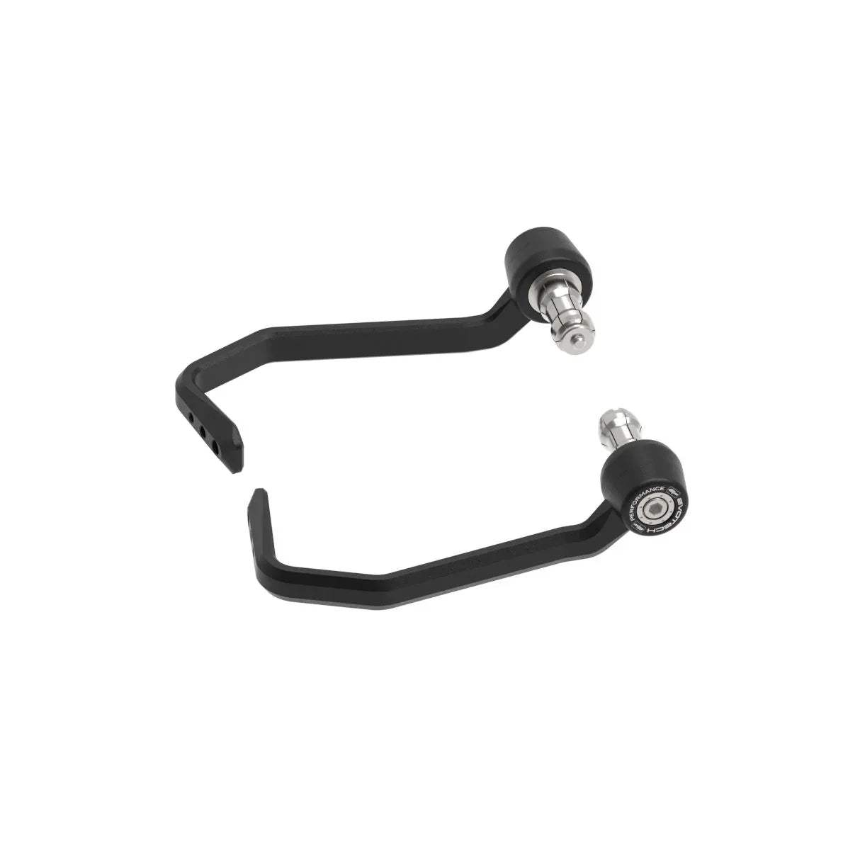 Evotech Ducati Panigale V4 R Brake And Clutch Lever Protector Kit (2019 - 2020) (Race) - Brems- und Kupplungshebelschutz | Evotech Performance