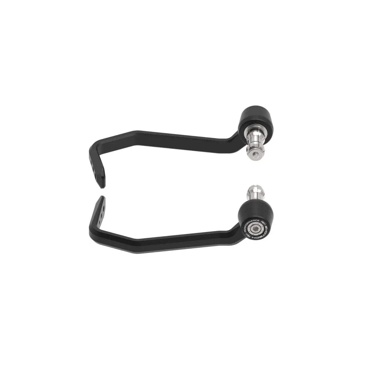 Evotech Ducati Panigale V4 R Brake And Clutch Lever Protector Kit (2021 - 2024) (Race) - Brems- und Kupplungshebelschutz | Evotech Performance