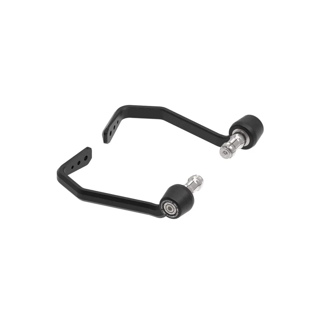 Evotech Ducati Panigale V4 R Brake And Clutch Lever Protector Kit (2021 - 2024) (Race) - Brems- und Kupplungshebelschutz | Evotech Performance