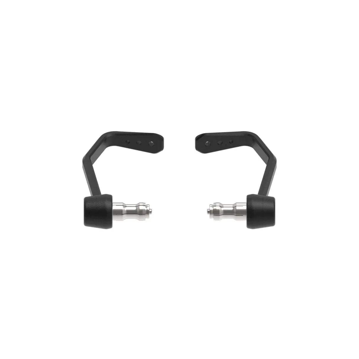 Evotech Ducati Panigale V4 R Brake And Clutch Lever Protector Kit (2019 - 2020) (Race) - Brems- und Kupplungshebelschutz | Evotech Performance