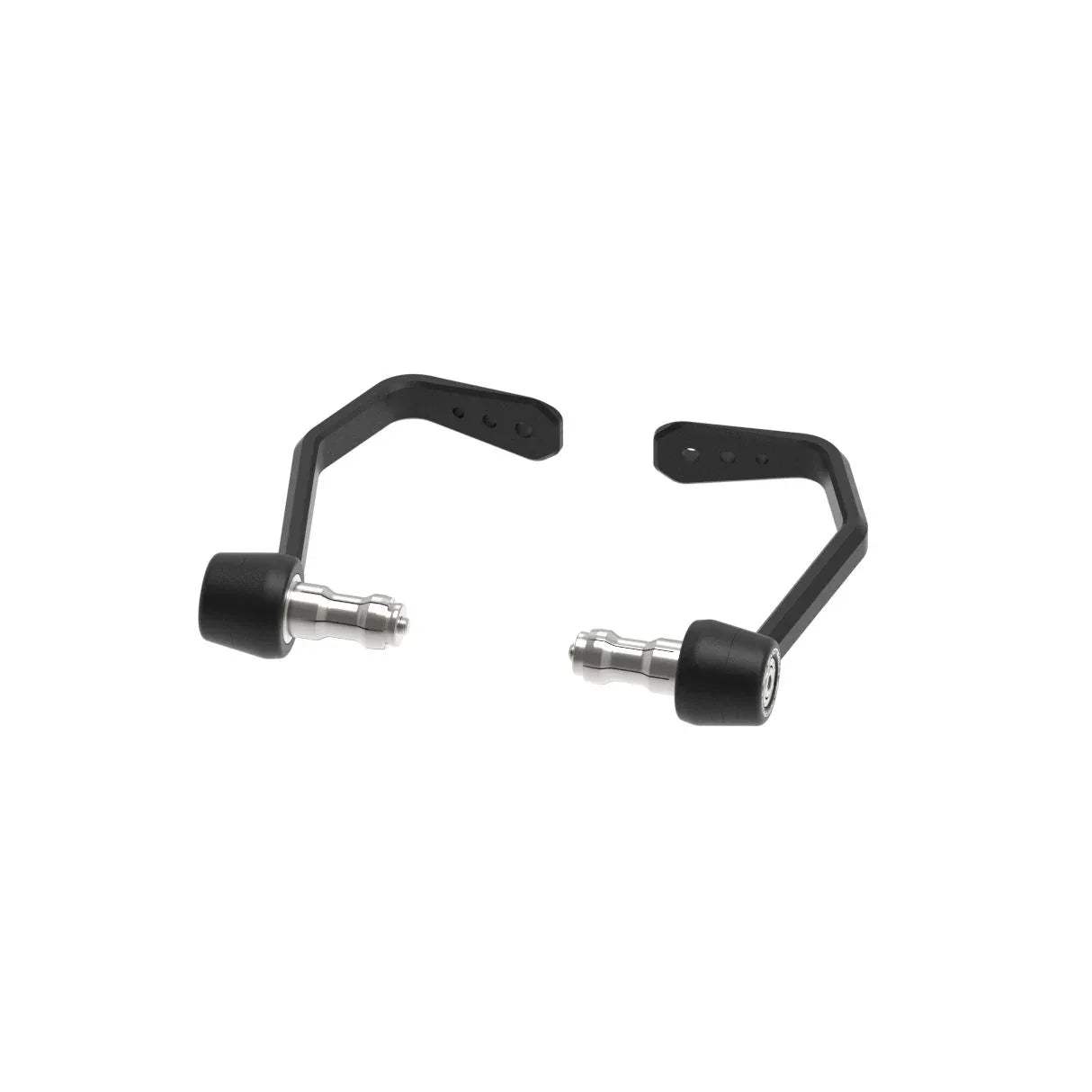 Evotech Ducati Panigale V4 R Brake And Clutch Lever Protector Kit (2019 - 2020) (Race) - Brems- und Kupplungshebelschutz | Evotech Performance