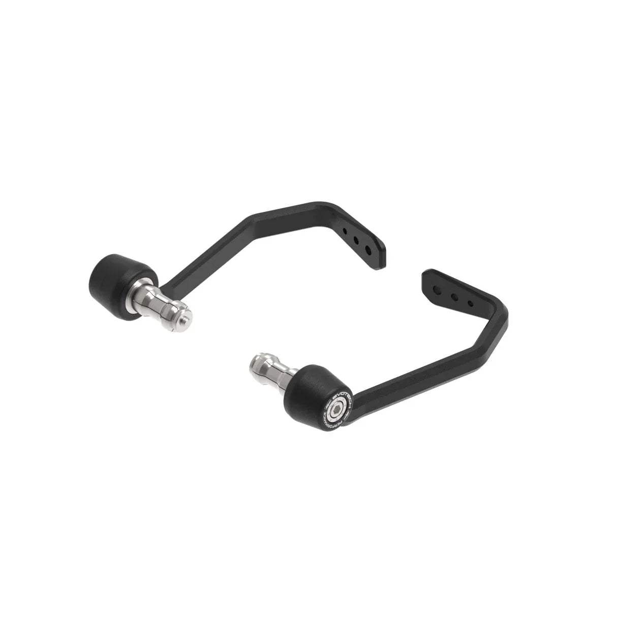Evotech Ducati Panigale V4 R Brake And Clutch Lever Protector Kit (2019 - 2020) (Race) - Brems- und Kupplungshebelschutz | Evotech Performance