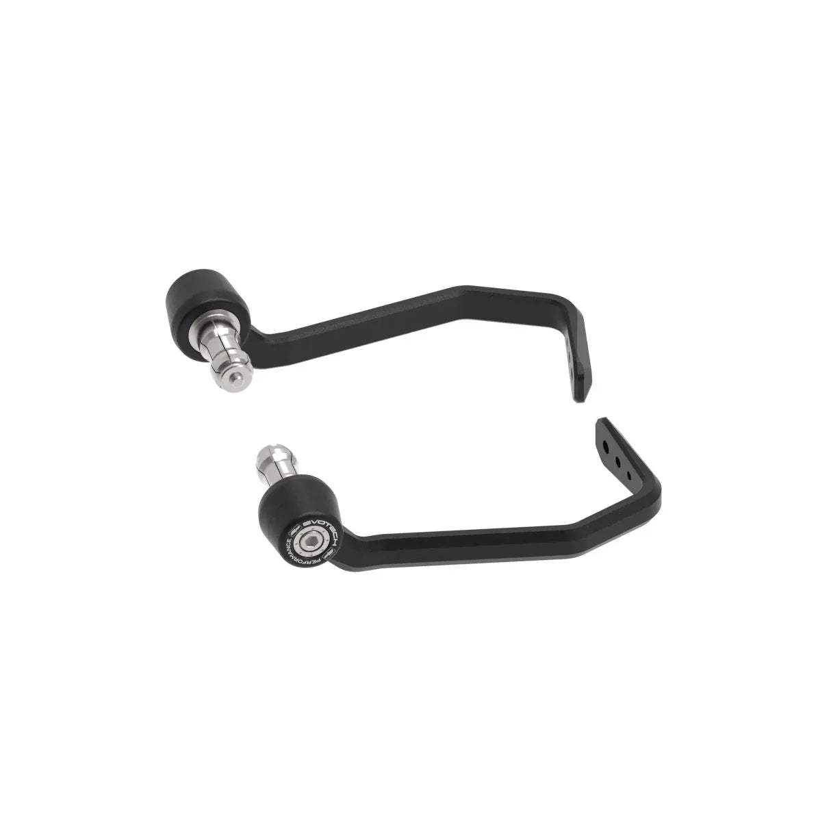 Evotech Ducati Panigale V4 R Brake And Clutch Lever Protector Kit (2019 - 2020) (Race) - Brems- und Kupplungshebelschutz | Evotech Performance