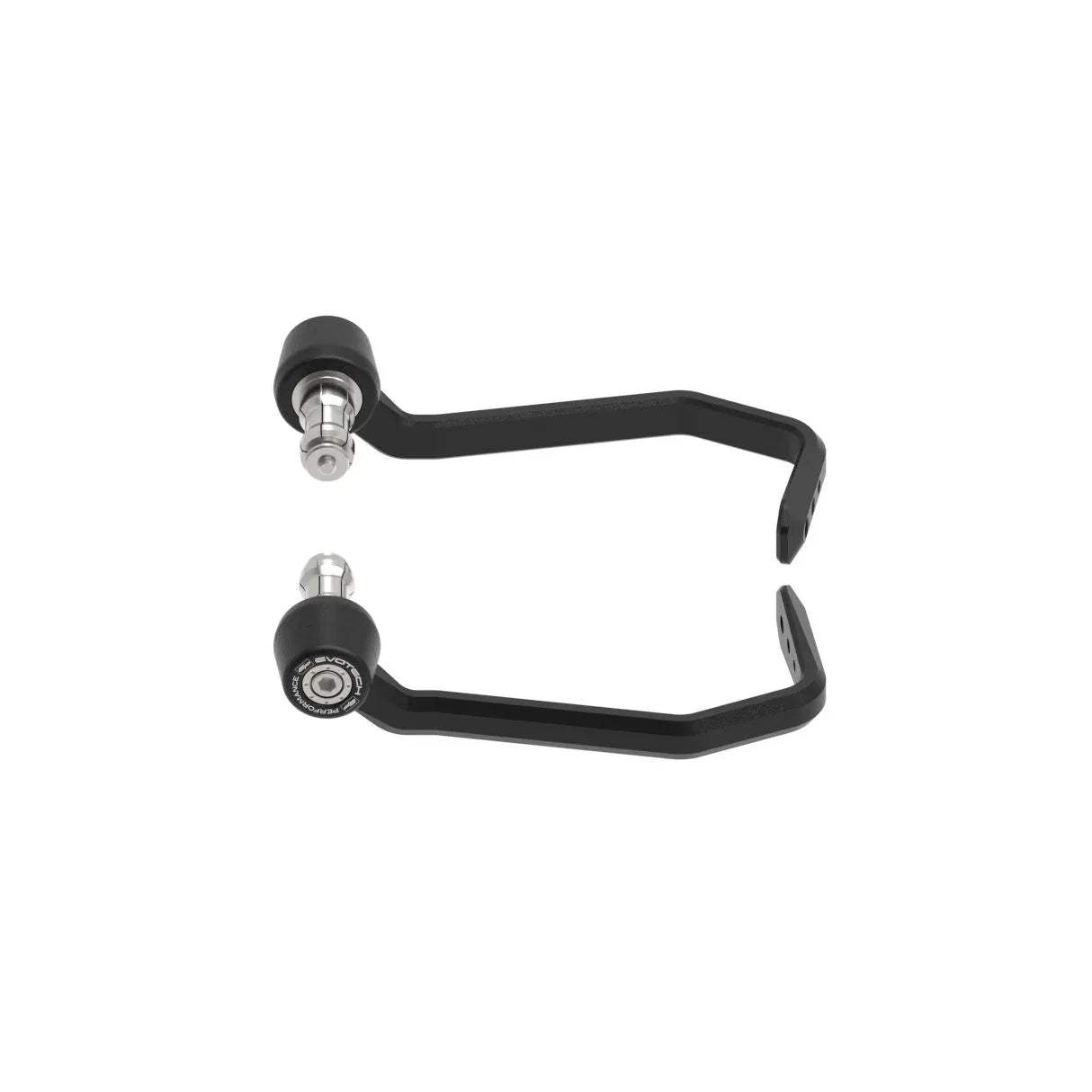 Evotech Ducati Panigale V4 R Brake And Clutch Lever Protector Kit (2021 - 2024) (Race) - Brems- und Kupplungshebelschutz | Evotech Performance