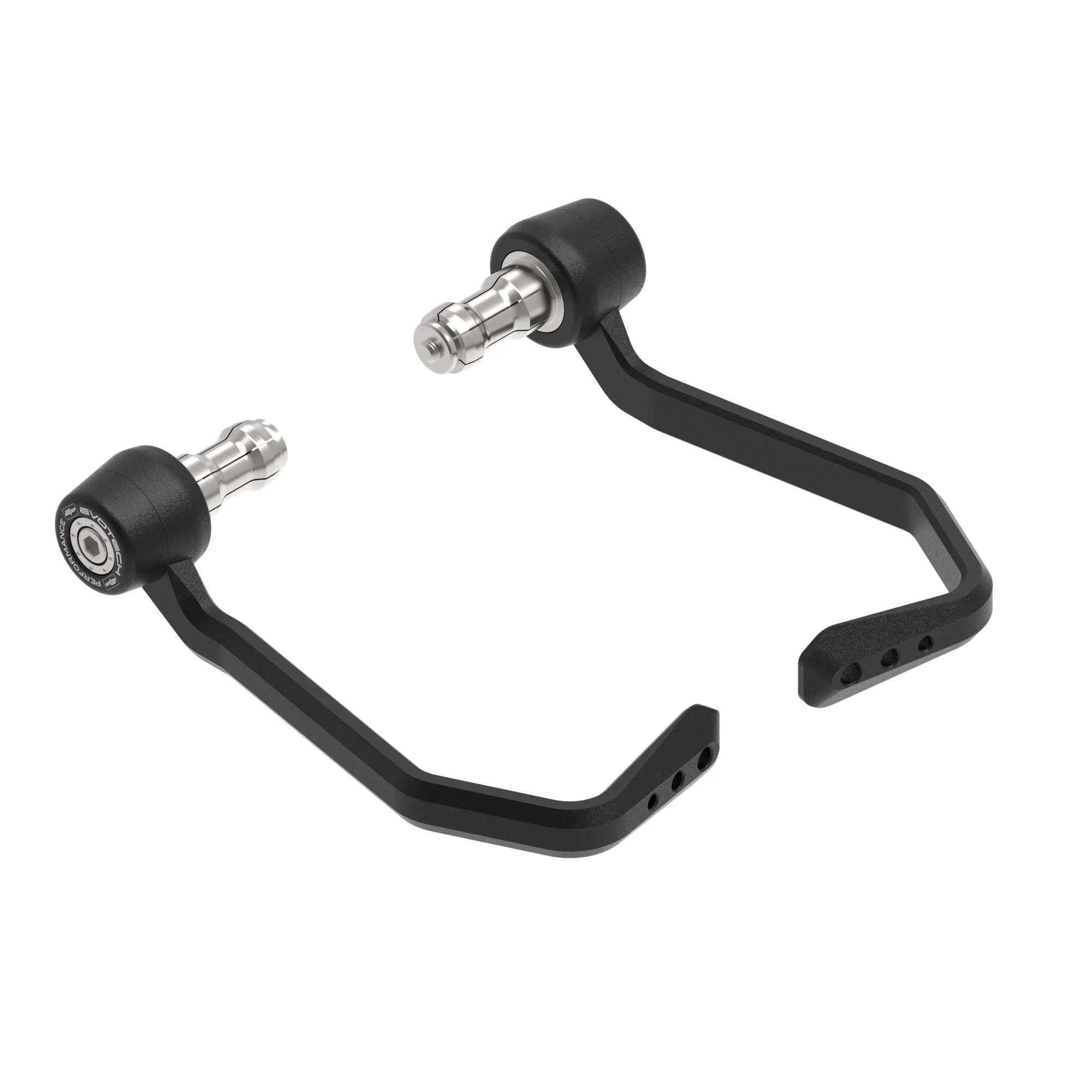 Evotech Ducati Panigale V4 R Brake And Clutch Lever Protector Kit (2021 - 2024) (Race) - Brems- und Kupplungshebelschutz | Evotech Performance
