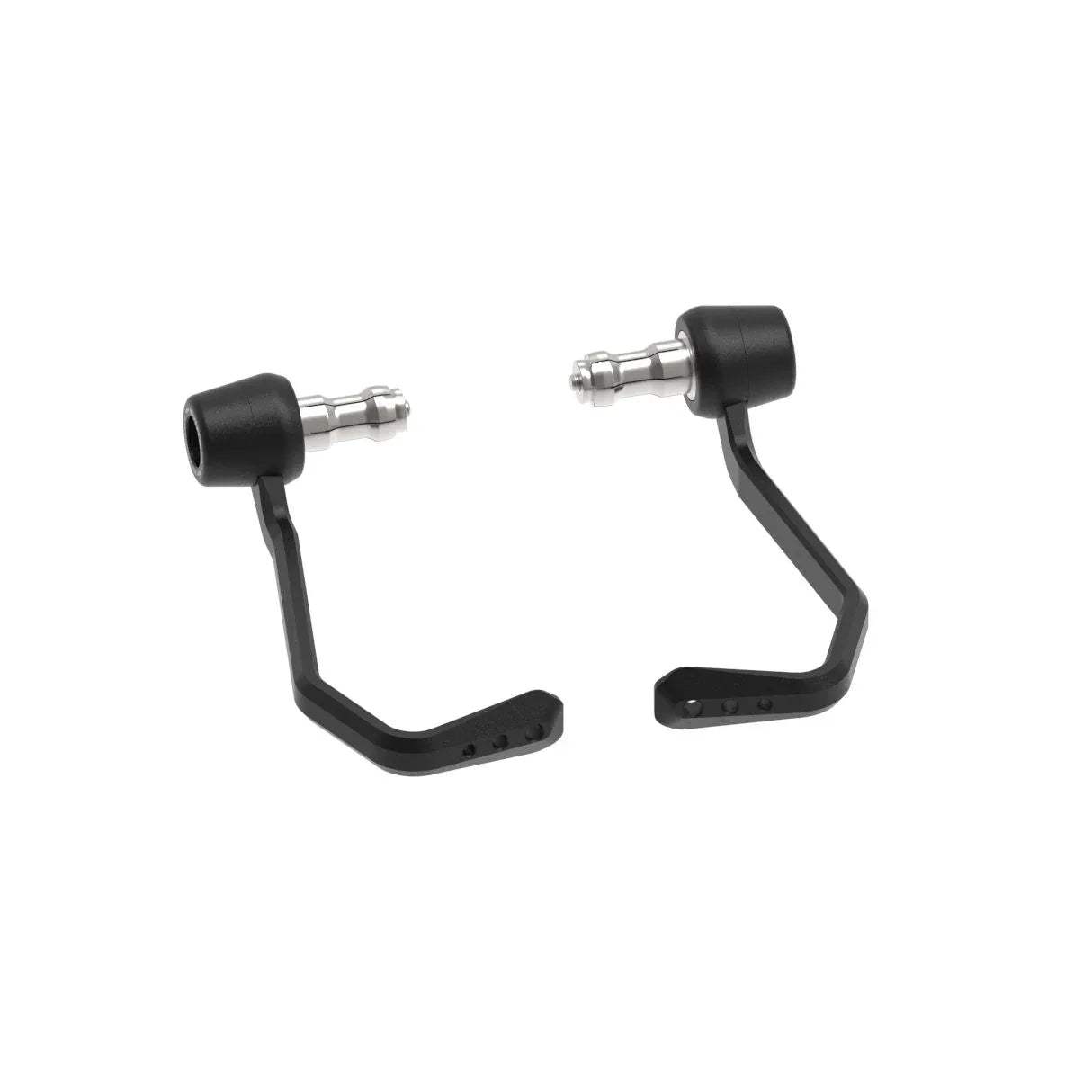 Evotech Brake And Clutch Lever Protector Kit (Road) - CFMoto 300NK (2022+) - Brems- und Kupplungshebelschutz | Evotech Performance