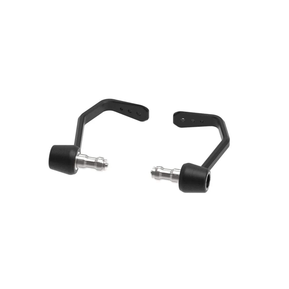 Evotech Brake And Clutch Lever Protector Kit (Road) - CFMoto 300NK (2022+) - Brems- und Kupplungshebelschutz | Evotech Performance