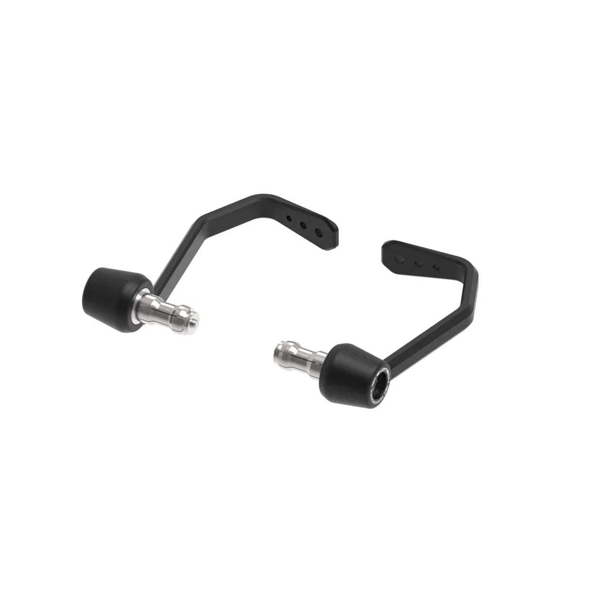 Evotech Brake And Clutch Lever Protector Kit (Road) - CFMoto 300NK (2022+) - Brems- und Kupplungshebelschutz | Evotech Performance