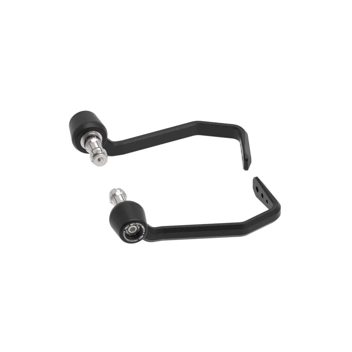 Evotech Brake And Clutch Lever Protector Kit (Road) - CFMoto 300NK (2022+) - Brems- und Kupplungshebelschutz | Evotech Performance