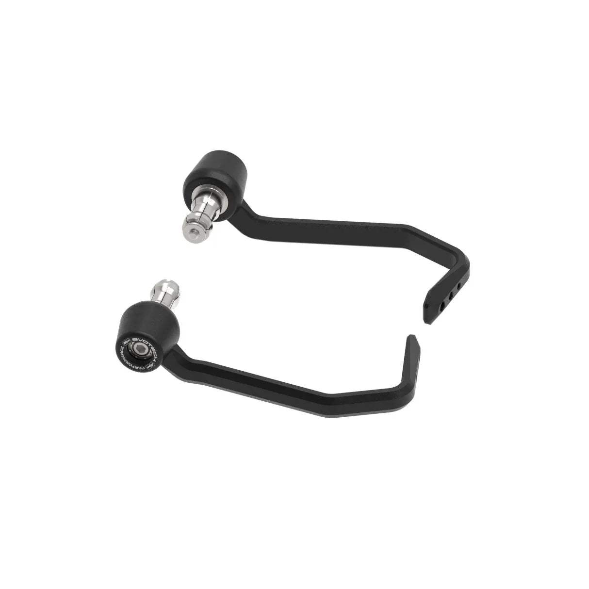 Evotech Brake And Clutch Lever Protector Kit (Road) - CFMoto 300NK (2022+) - Brems- und Kupplungshebelschutz | Evotech Performance