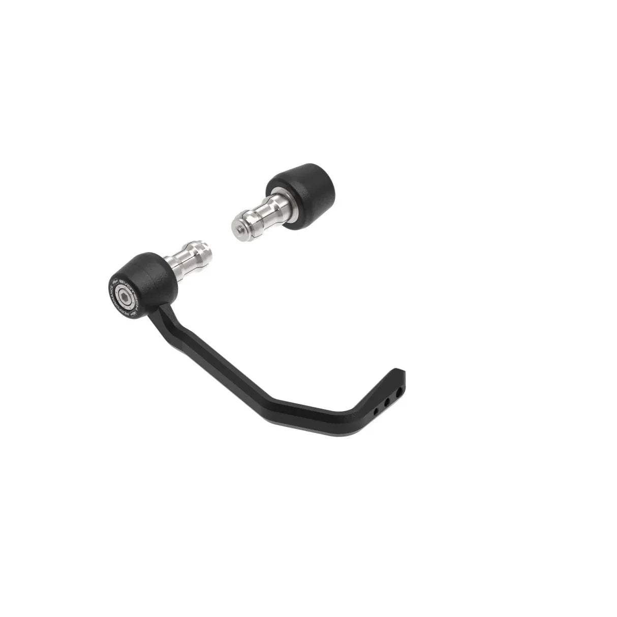 Evotech Ducati Panigale V4 S Brake Lever Protector Kit (2018 - 2020) (Race) - Brems- und Kupplungshebelschutz | Evotech Performance