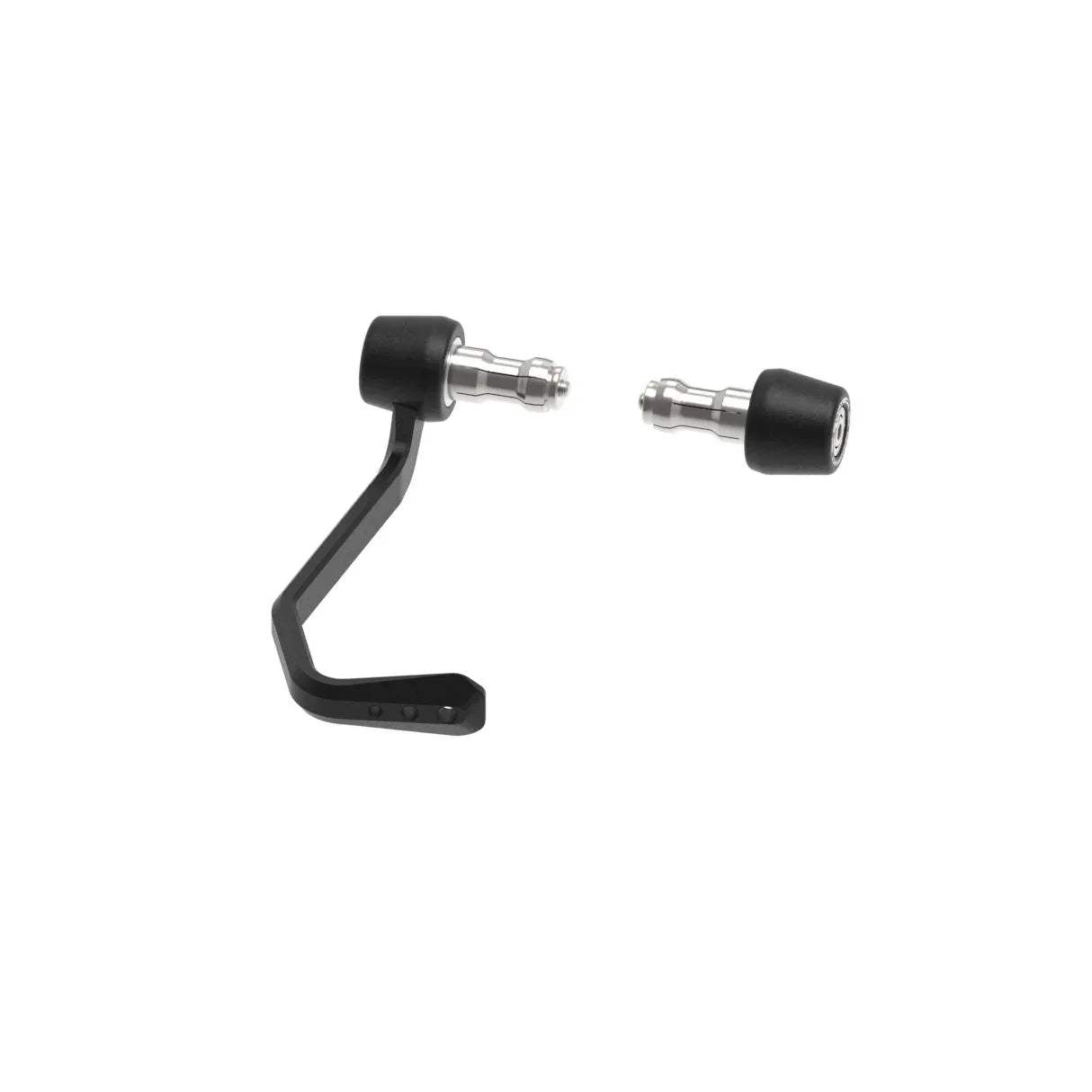 Evotech Ducati XDiavel Brake Lever Protector Kit (2016 - 2021) (Race) - Brems- und Kupplungshebelschutz | Evotech Performance