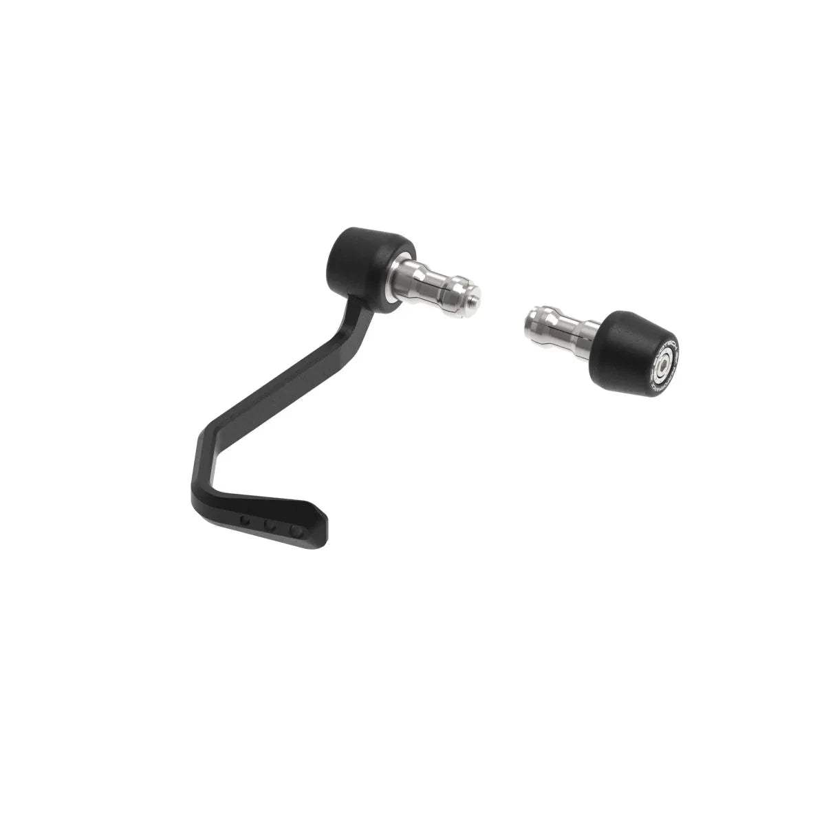 Evotech Ducati Panigale V4 R Brake Lever Protector Kit (2021 - 2024) (Race) - Brems- und Kupplungshebelschutz | Evotech Performance