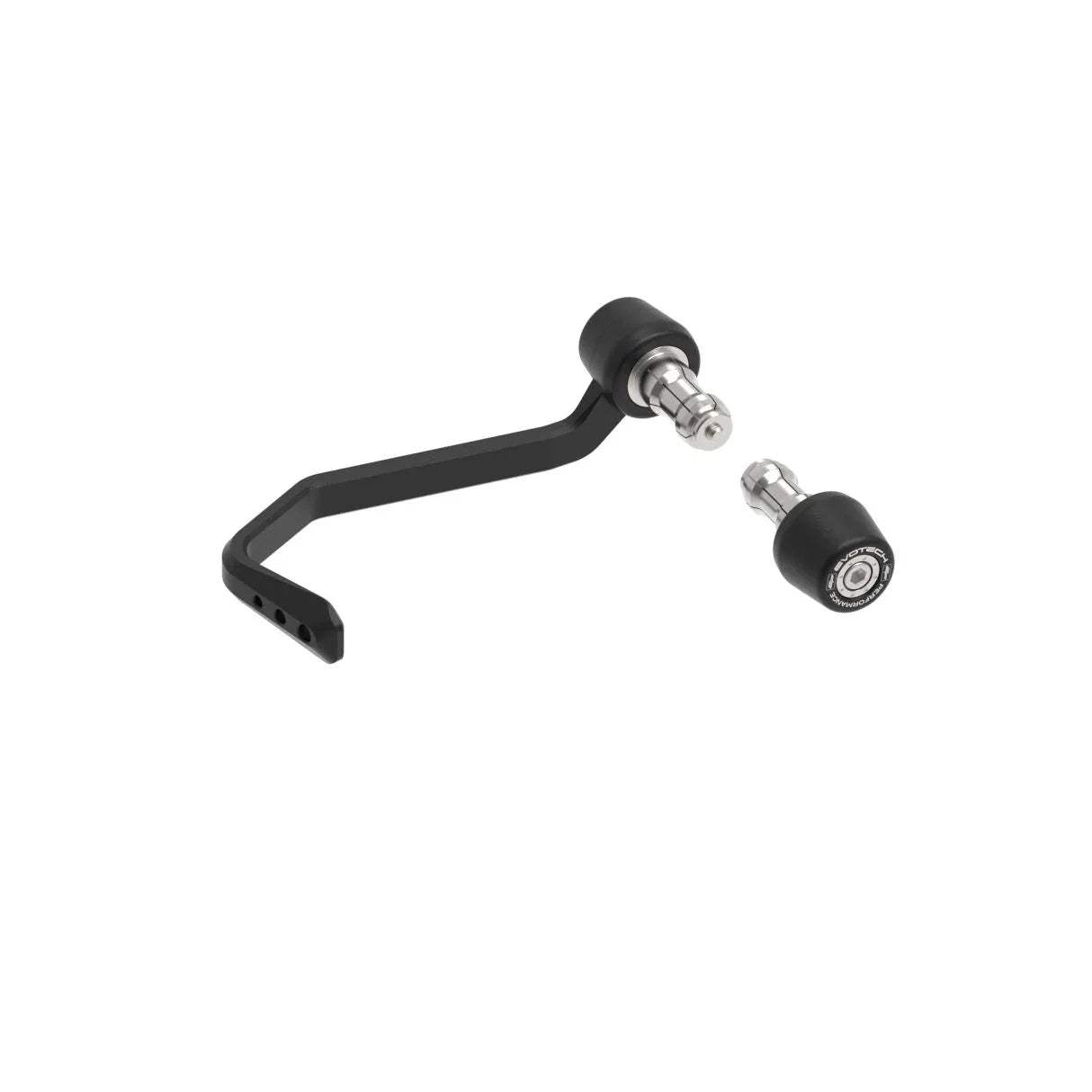 Evotech Ducati Panigale V4 R Brake Lever Protector Kit (2019 - 2020) (Race) - Brems- und Kupplungshebelschutz | Evotech Performance