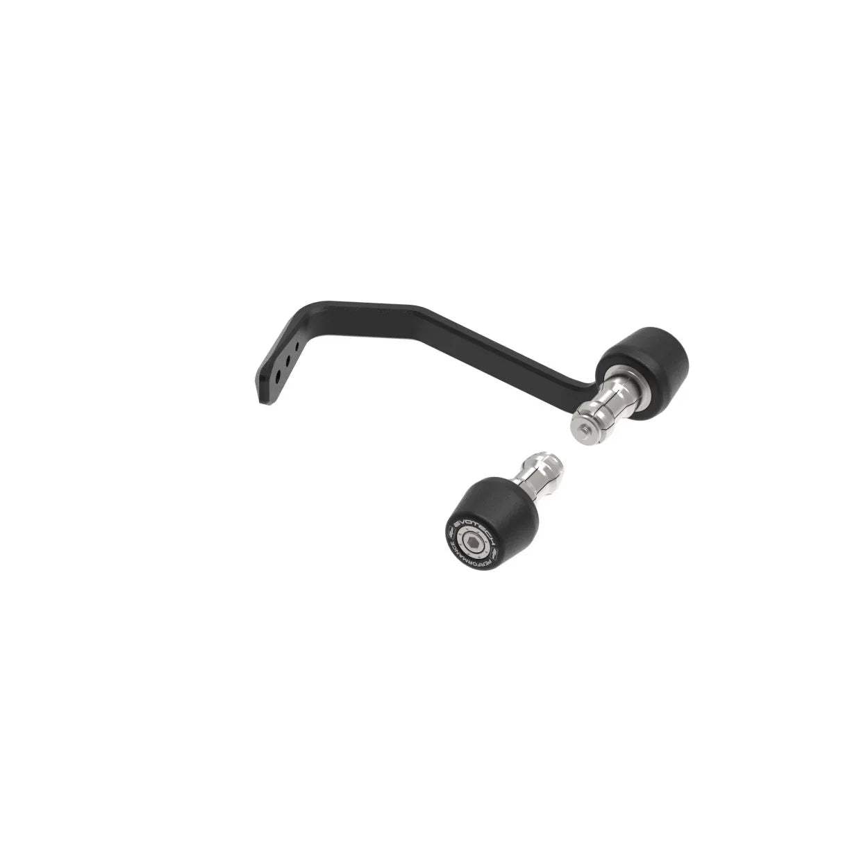 Evotech Ducati Panigale V4 R Brake Lever Protector Kit (2021 - 2024) (Race) - Brems- und Kupplungshebelschutz | Evotech Performance