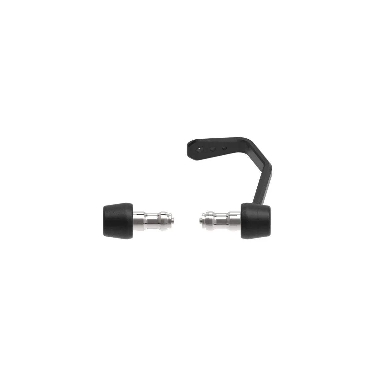 Evotech Ducati Monster 950 + (Plus) Brake Lever Protector Kit (2021+) (Race) - Brems- und Kupplungshebelschutz | Evotech Performance
