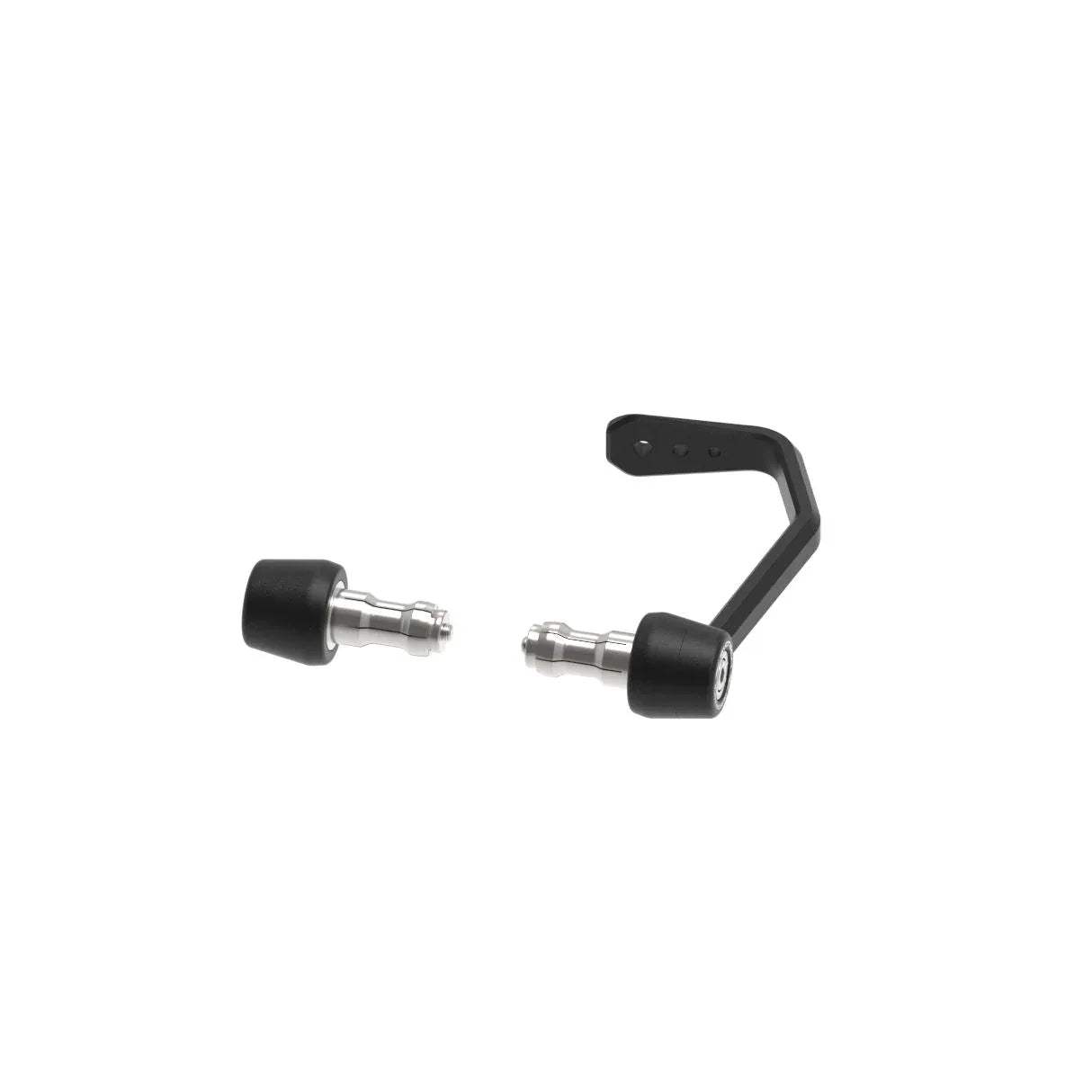 Evotech Ducati Monster 950 + (Plus) Brake Lever Protector Kit (2021+) (Race) - Brems- und Kupplungshebelschutz | Evotech Performance