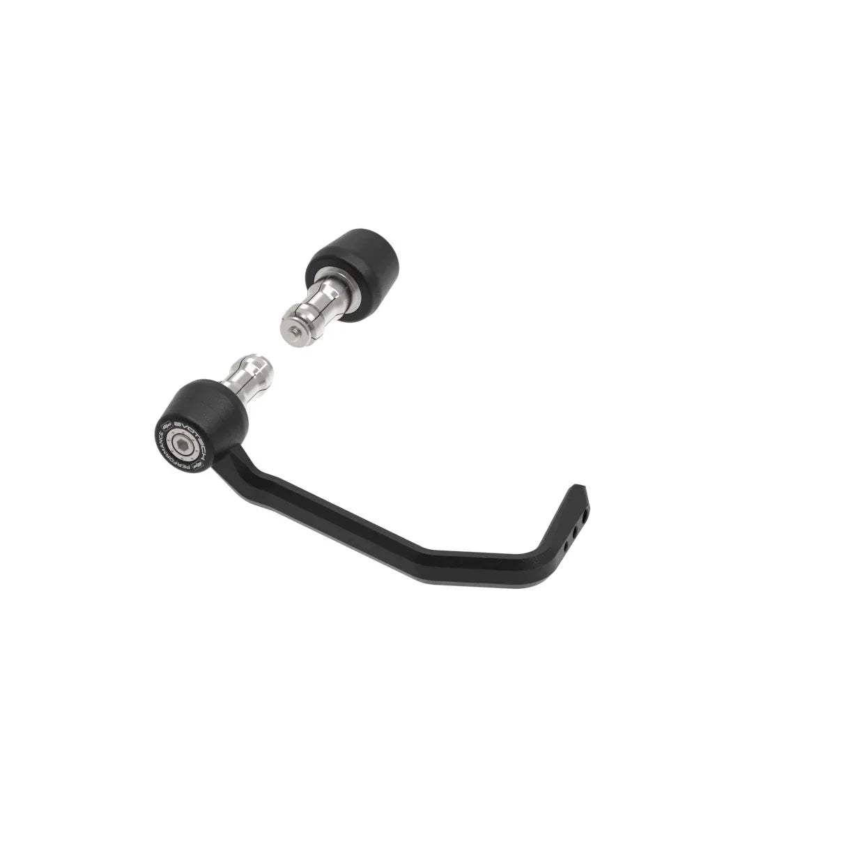 Evotech Ducati Panigale V4 Brake Lever Protector Kit (2021 - 2024) (Race) - Brems- und Kupplungshebelschutz | Evotech Performance