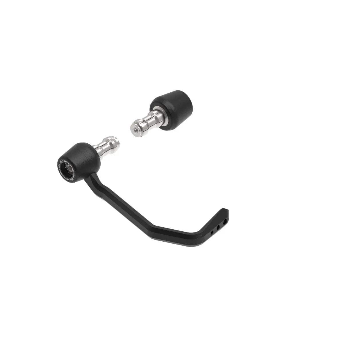 Evotech Performance Ducati Panigale V4 Superleggera Brake Lever Protector Kit (2021- 2024) (Road) - Brems- und Kupplungshebelschützer | Evotech Performance