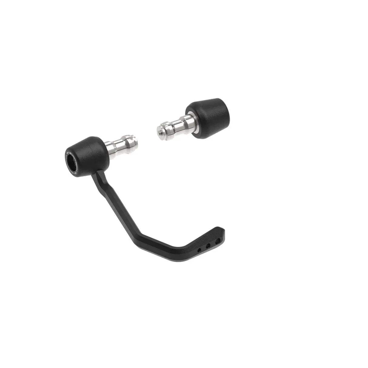 Evotech Performance Ducati Panigale V4 Superleggera Brake Lever Protector Kit (2021- 2024) (Road) - Brems- und Kupplungshebelschützer | Evotech Performance