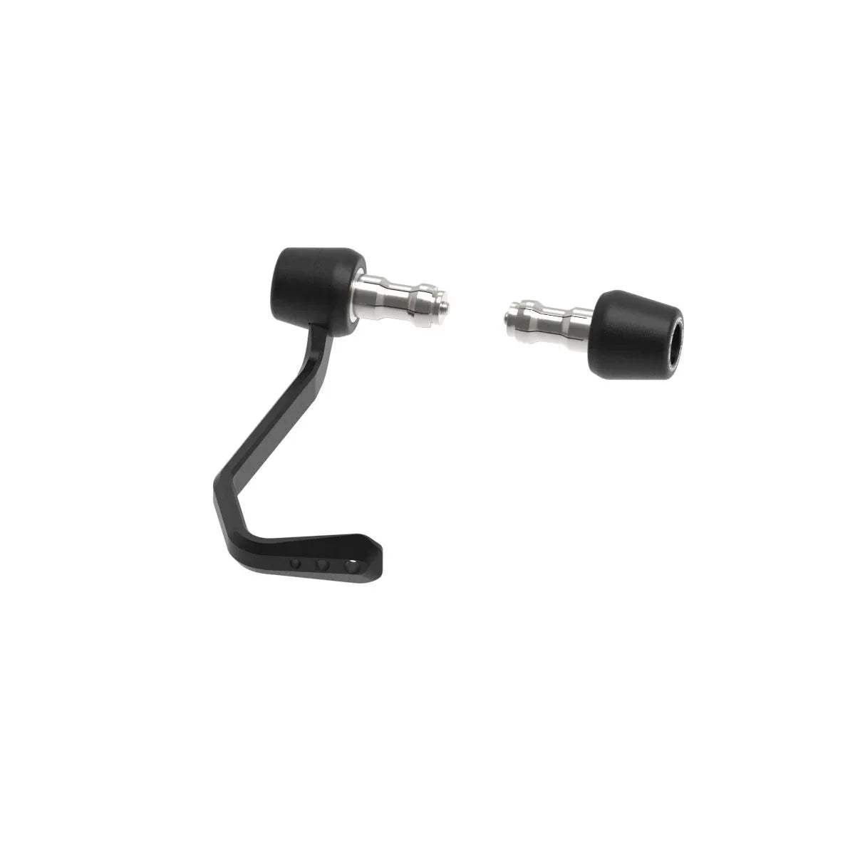Evotech Performance Ducati Panigale V4 SP Brake Lever Protector Kit (2021- 2024) (Road) - Brems- und Kupplungshebelschützer | Evotech Performance