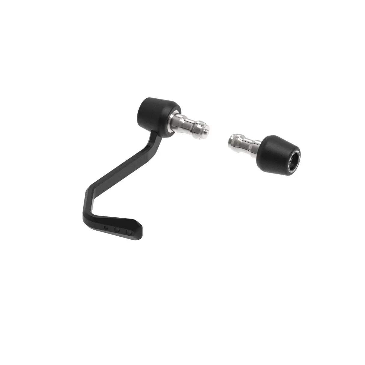 Evotech Performance Ducati Panigale V4 Superleggera Brake Lever Protector Kit (2021- 2024) (Road) - Brems- und Kupplungshebelschützer | Evotech Performance