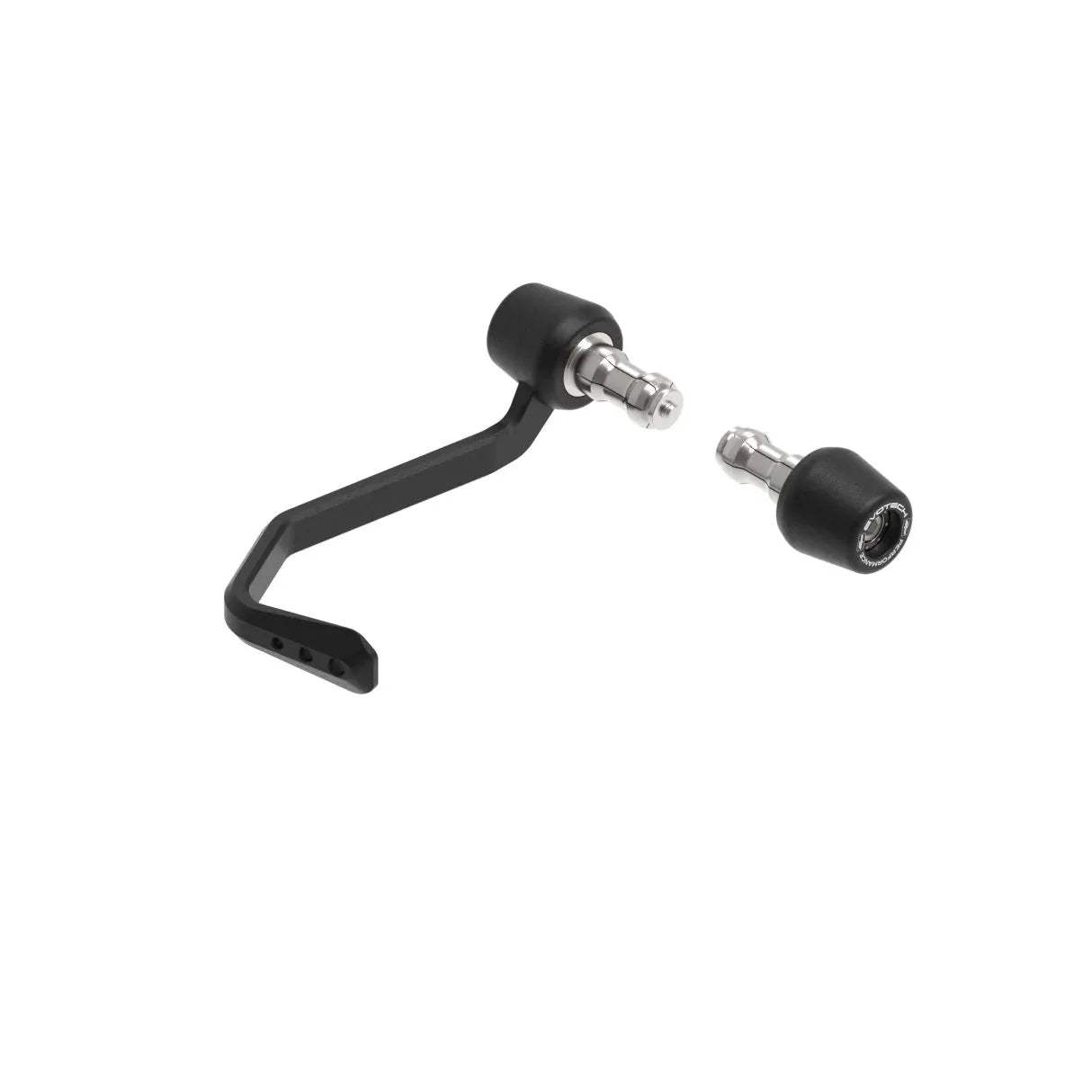 Evotech Performance Ducati Panigale V4 Superleggera Brake Lever Protector Kit (2021- 2024) (Road) - Brems- und Kupplungshebelschützer | Evotech Performance