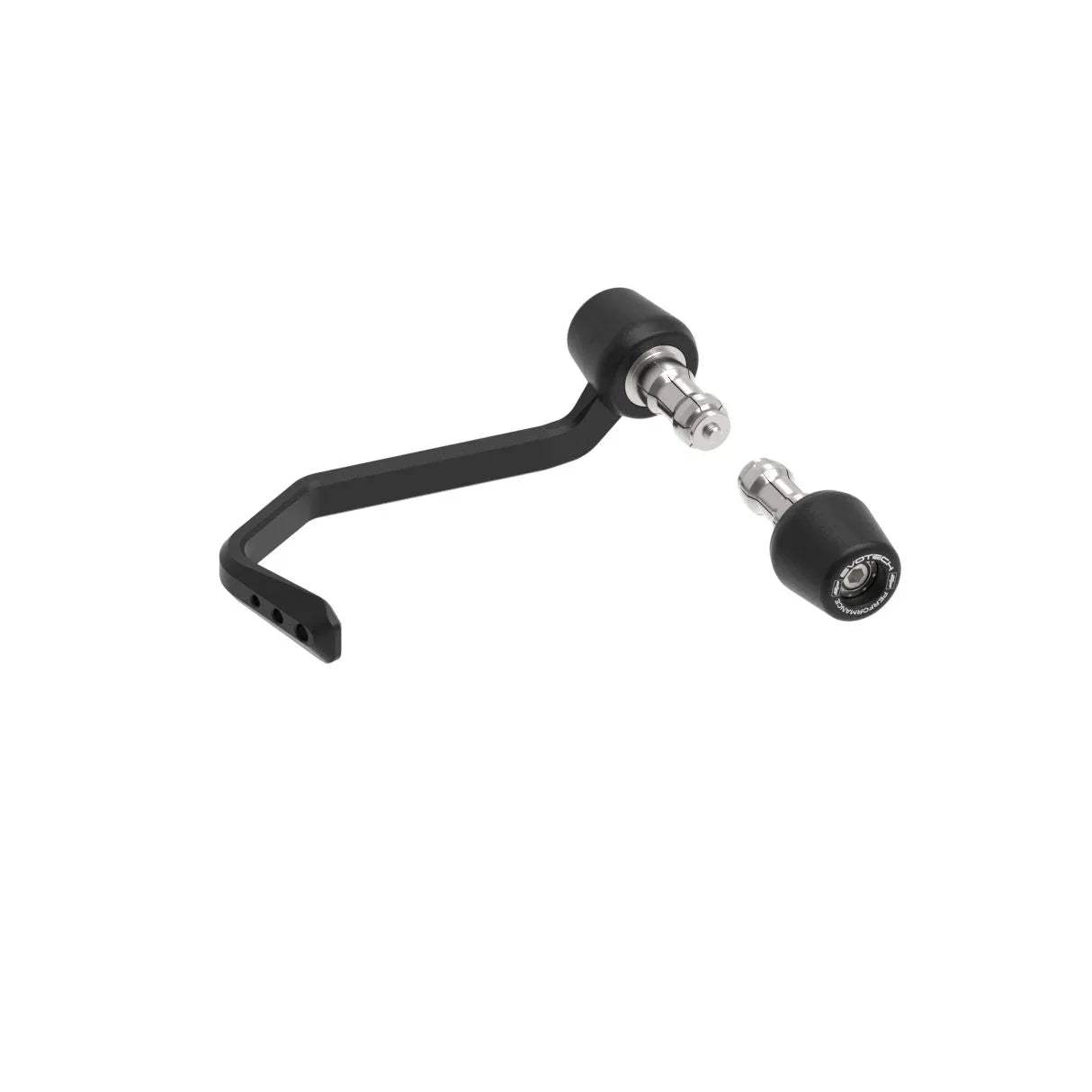 Evotech Performance Ducati Panigale V4 SP Brake Lever Protector Kit (2021- 2024) (Road) - Brems- und Kupplungshebelschützer | Evotech Performance