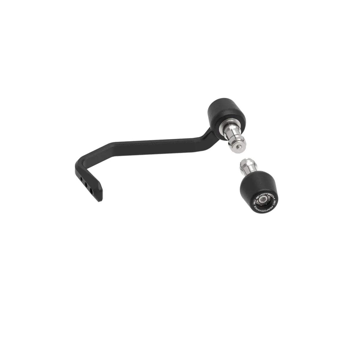 Evotech Performance Ducati Panigale V4 SP Brake Lever Protector Kit (2021- 2024) (Road) - Brems- und Kupplungshebelschützer | Evotech Performance