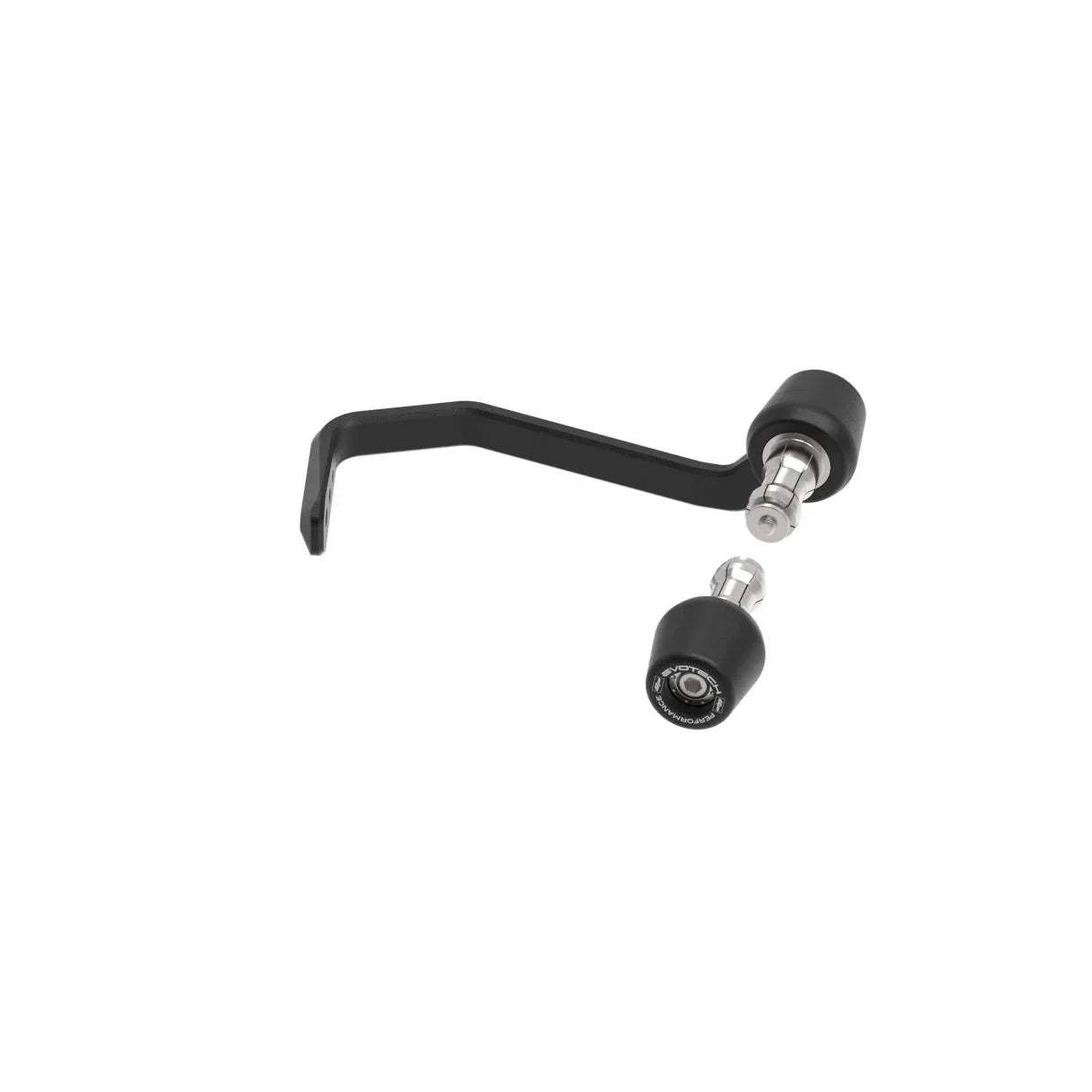 Evotech Performance Ducati Panigale V4 SP Brake Lever Protector Kit (2021- 2024) (Road) - Brems- und Kupplungshebelschützer | Evotech Performance
